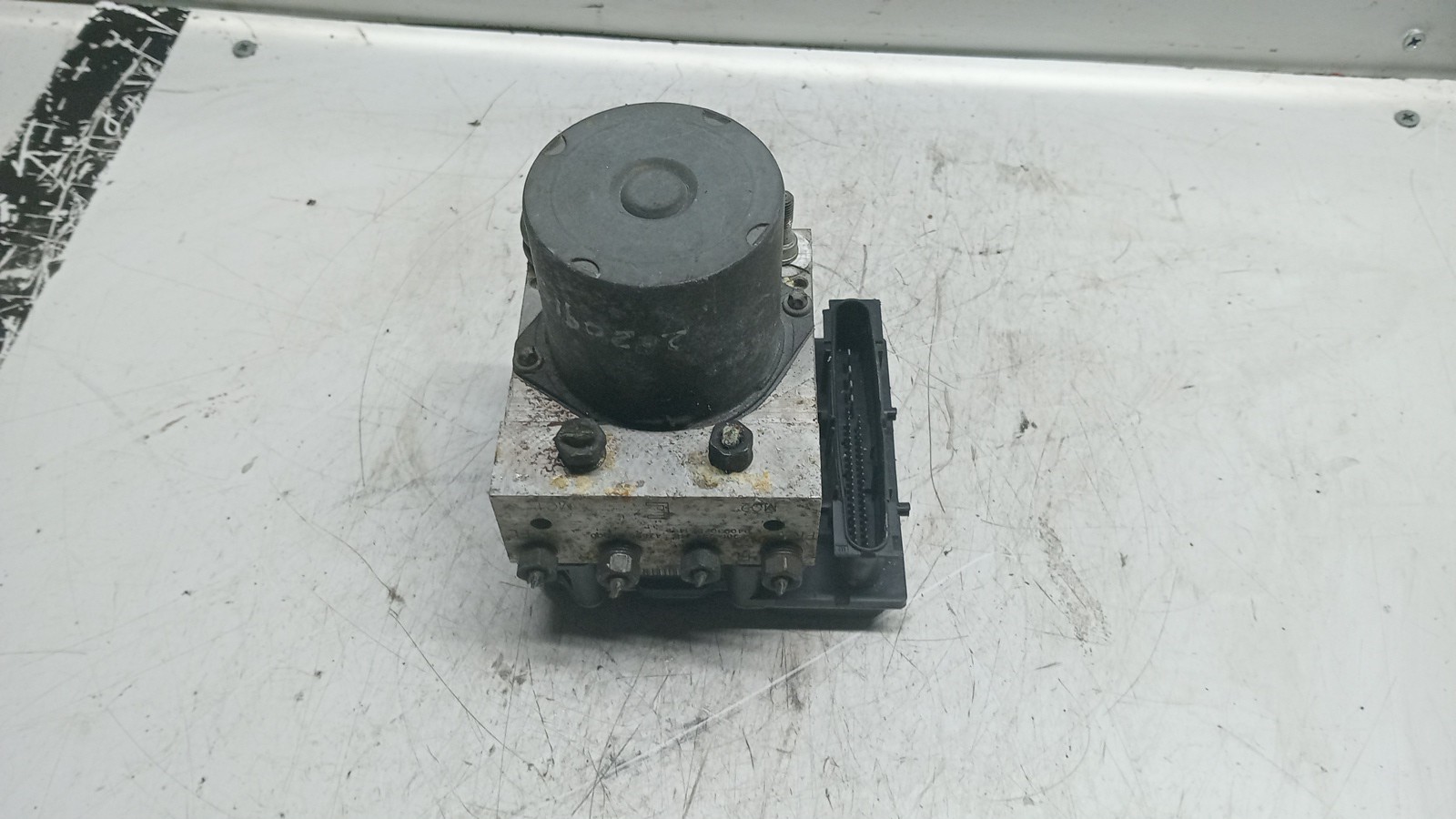 ABS NISSAN - ID S_69155