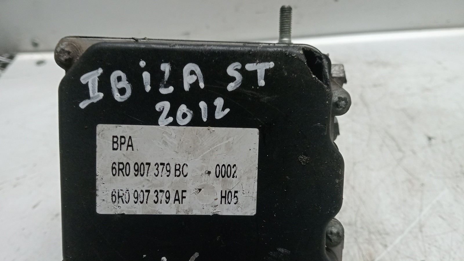 ABS SEAT IBIZA IV ST (6J8, 6P8) | 10 - 16 Imagem-1