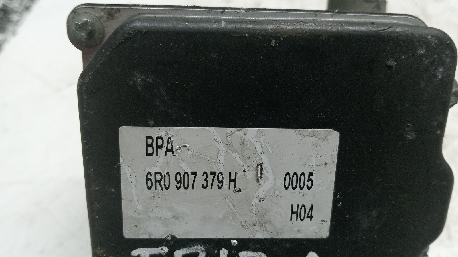 ABS SEAT IBIZA IV (6J5, 6P1) | 08 - 17 Imagem-2