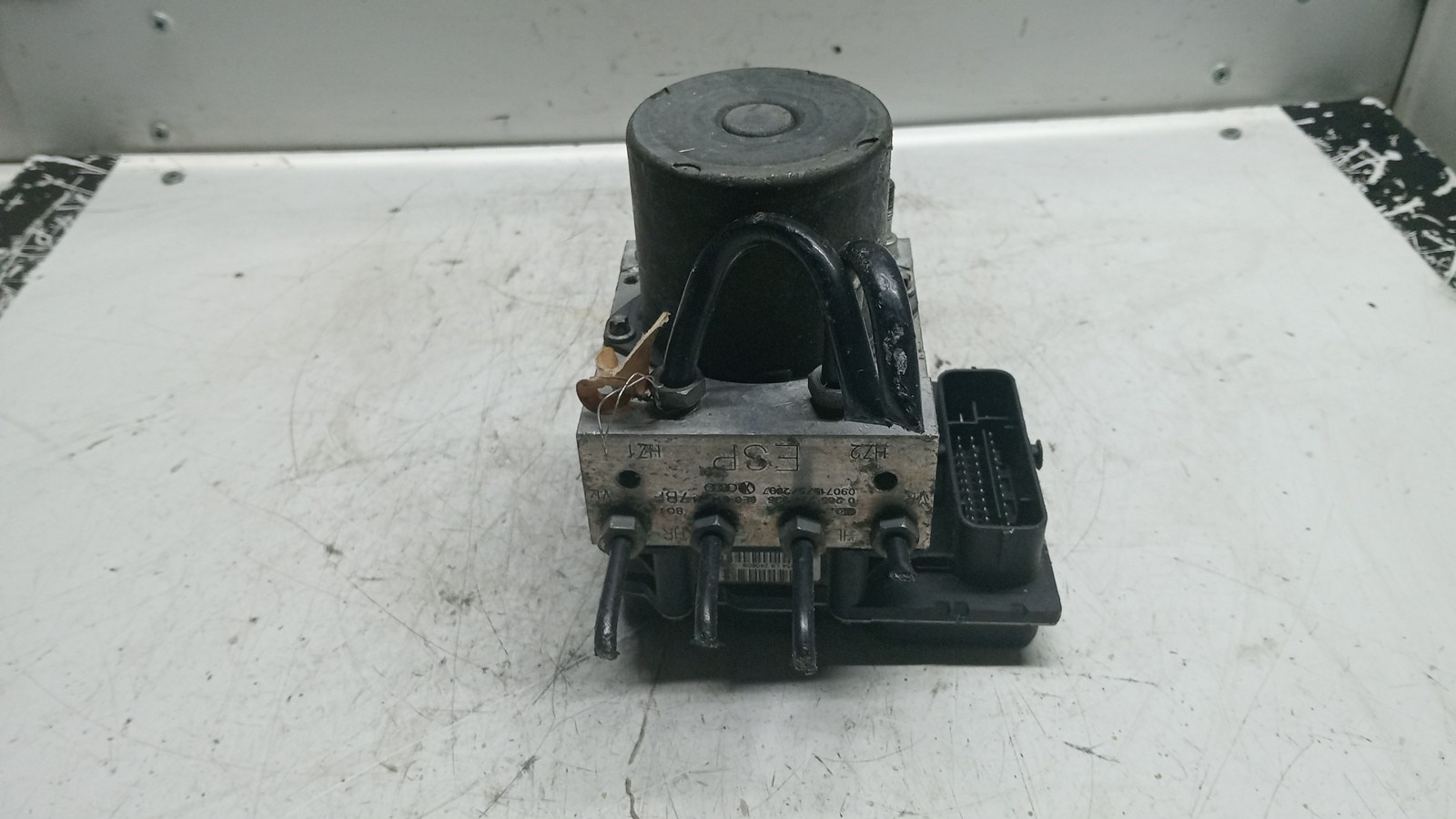 ABS SEAT - ID S_81001