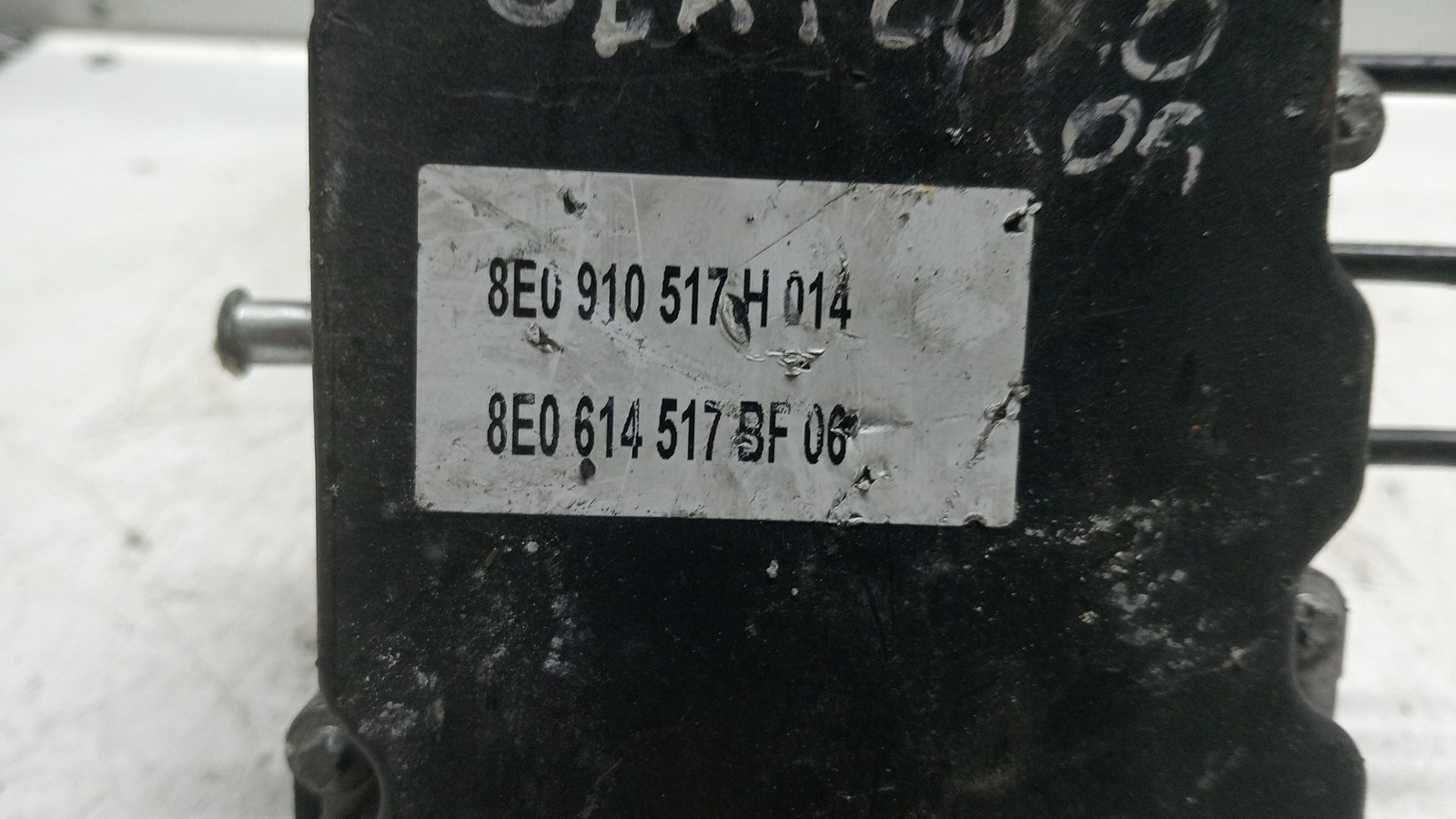 ABS SEAT EXEO (3R2) | 08 - 13 Imagem-1