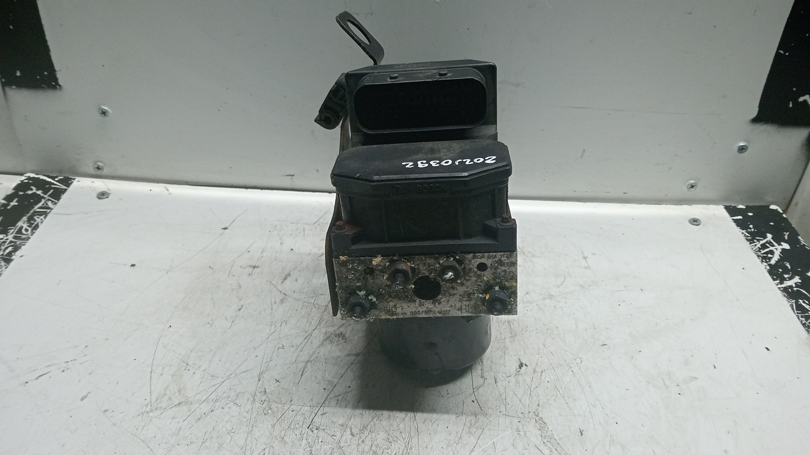 ABS SKODA FABIA I (6Y2) | 99 - 08 Imagem-4