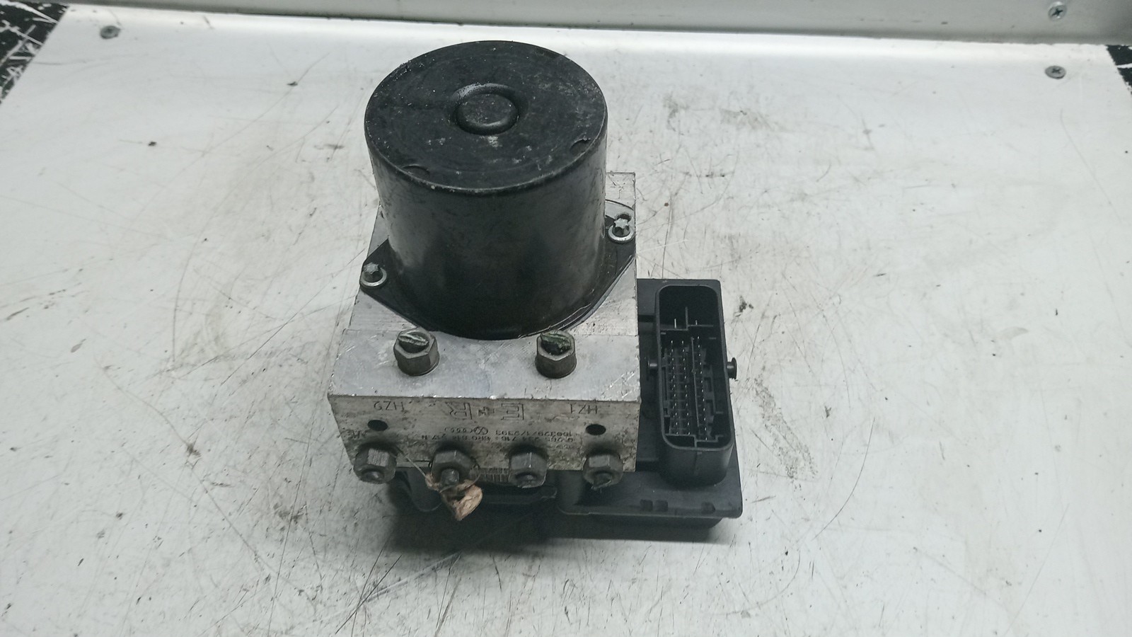 ABS SKODA - ID S_80035