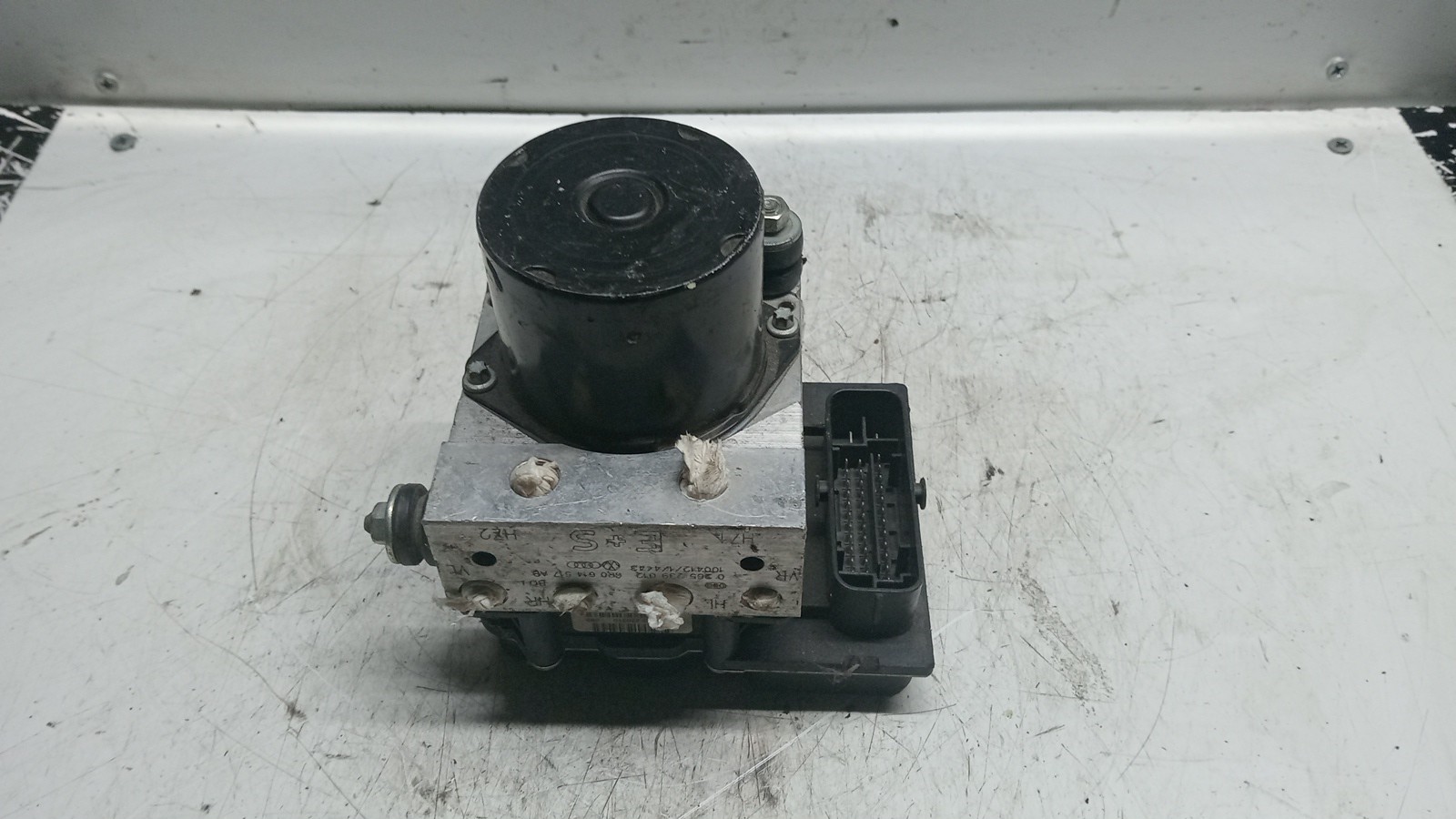 ABS VOLKSWAGEN - ID S_56771