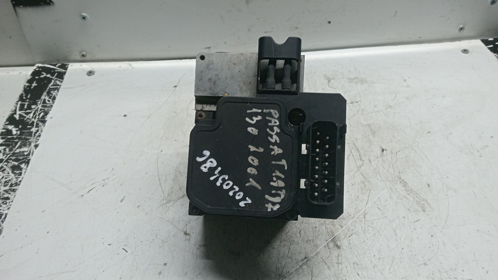 ABS VOLKSWAGEN - ID S_63485