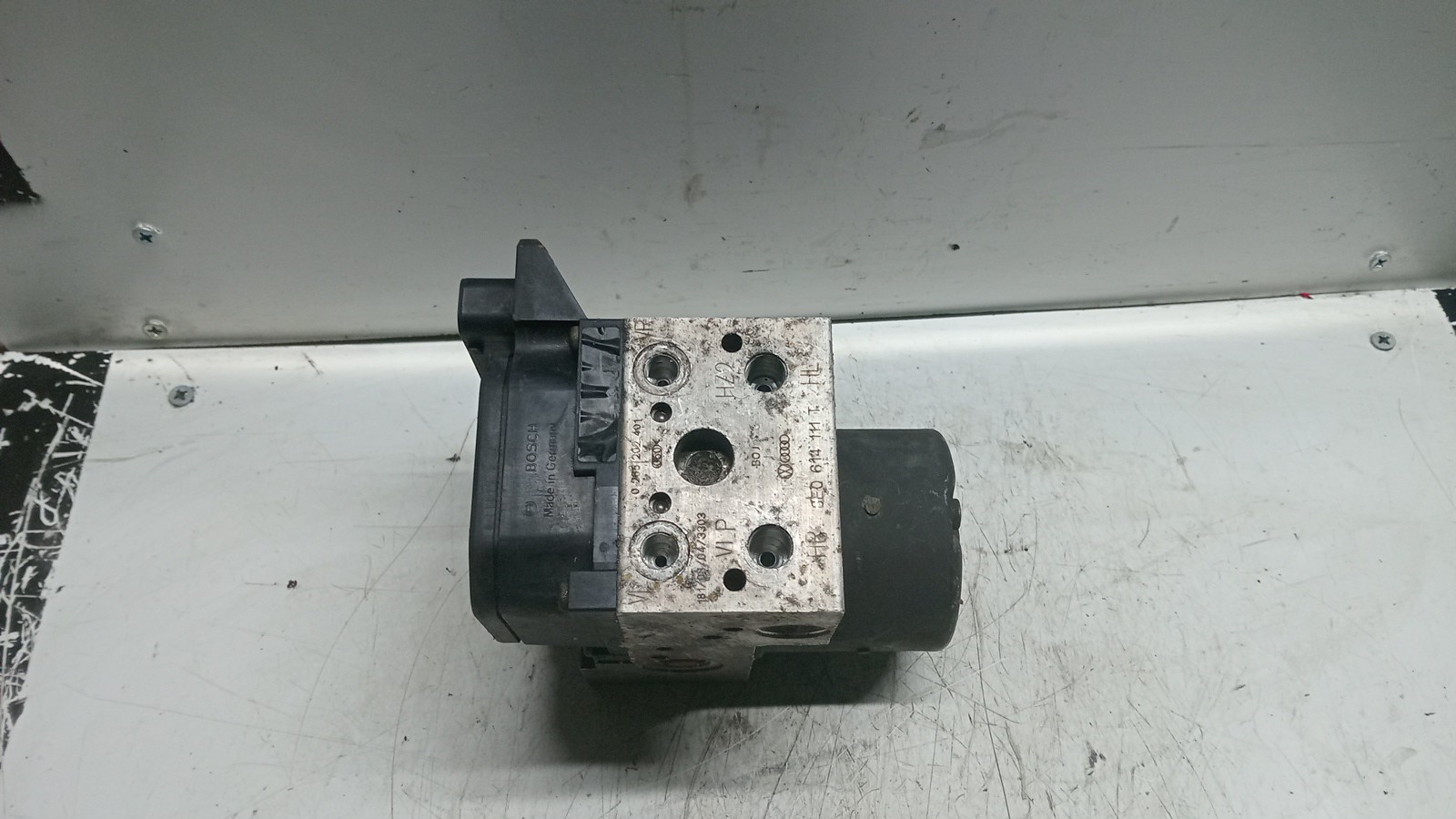 ABS VOLKSWAGEN PASSAT (3B3) | 00 - 05 Imagem-1