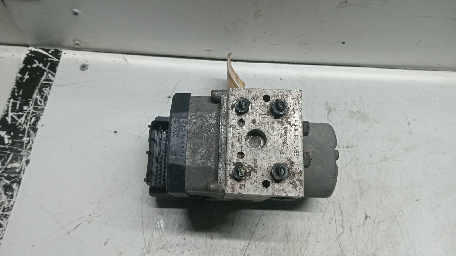 ABS VOLKSWAGEN - ID S_82815