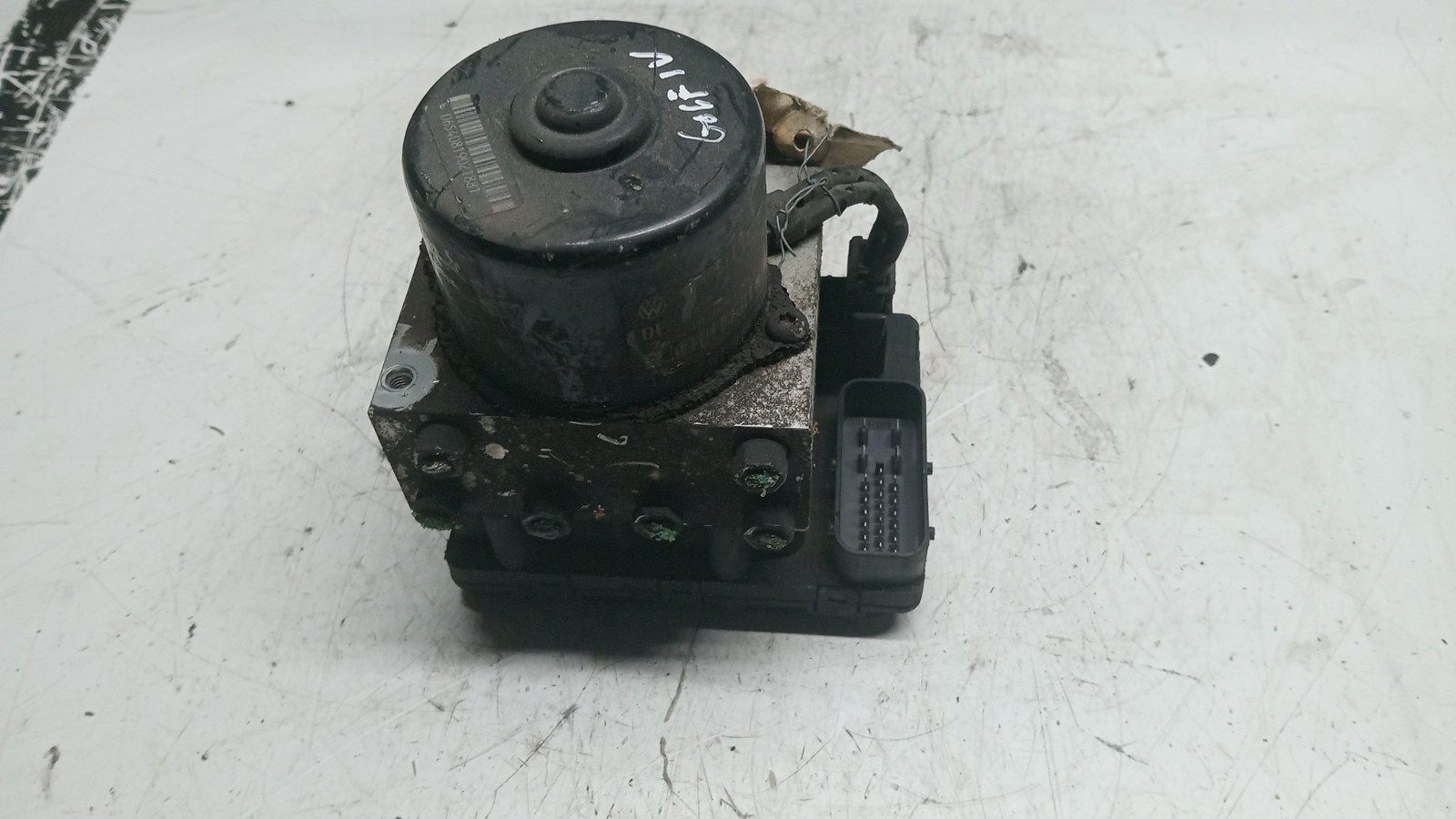 ABS VOLKSWAGEN - ID S_85352