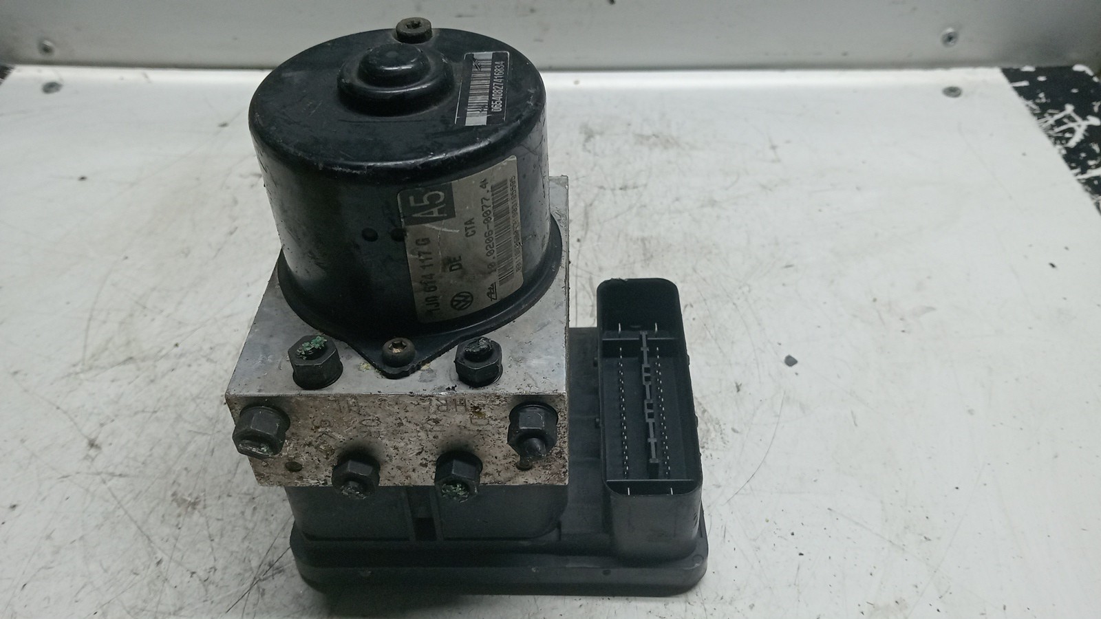 ABS VOLKSWAGEN - ID S_66636