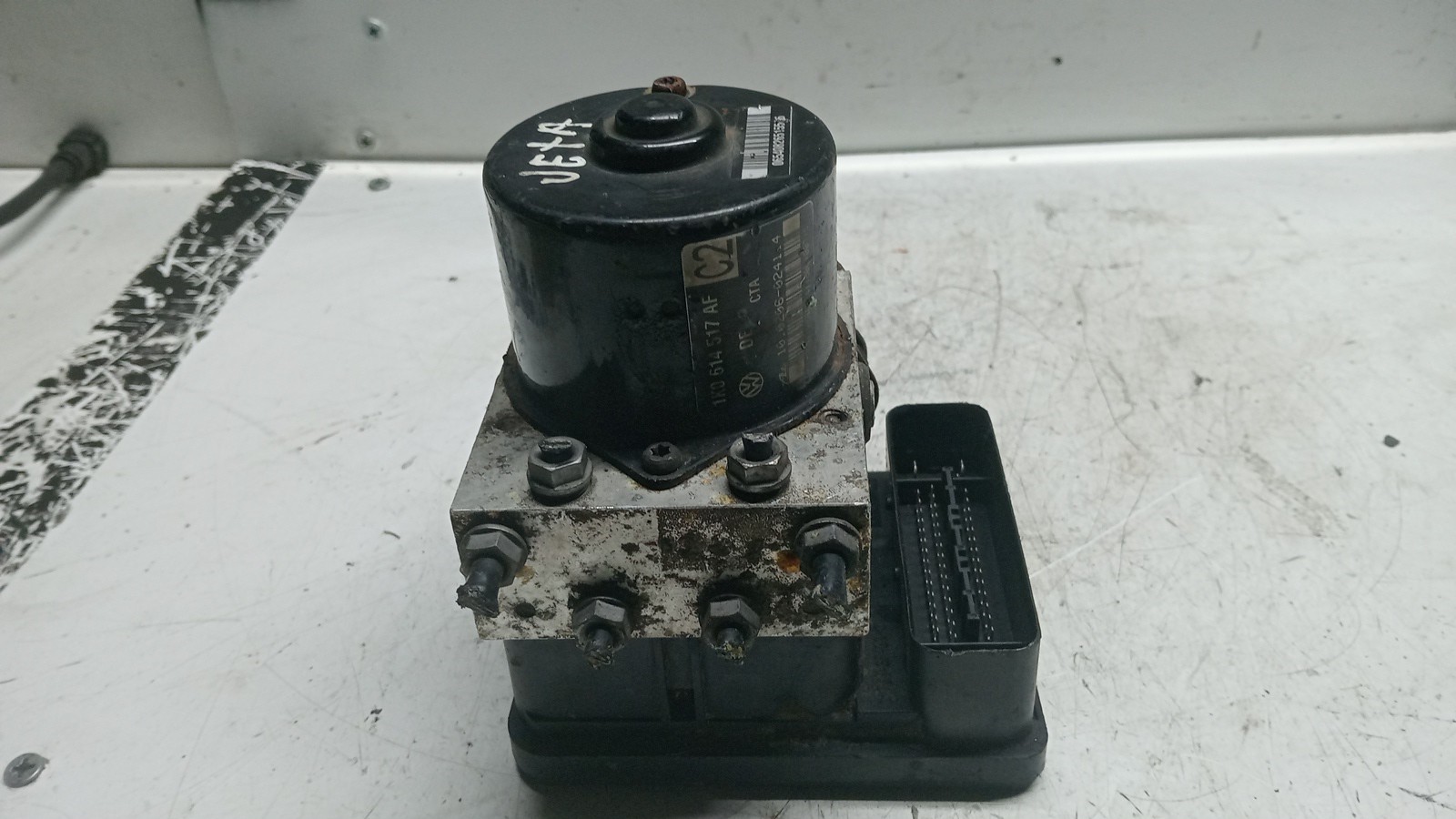 ABS VOLKSWAGEN - ID S_122263