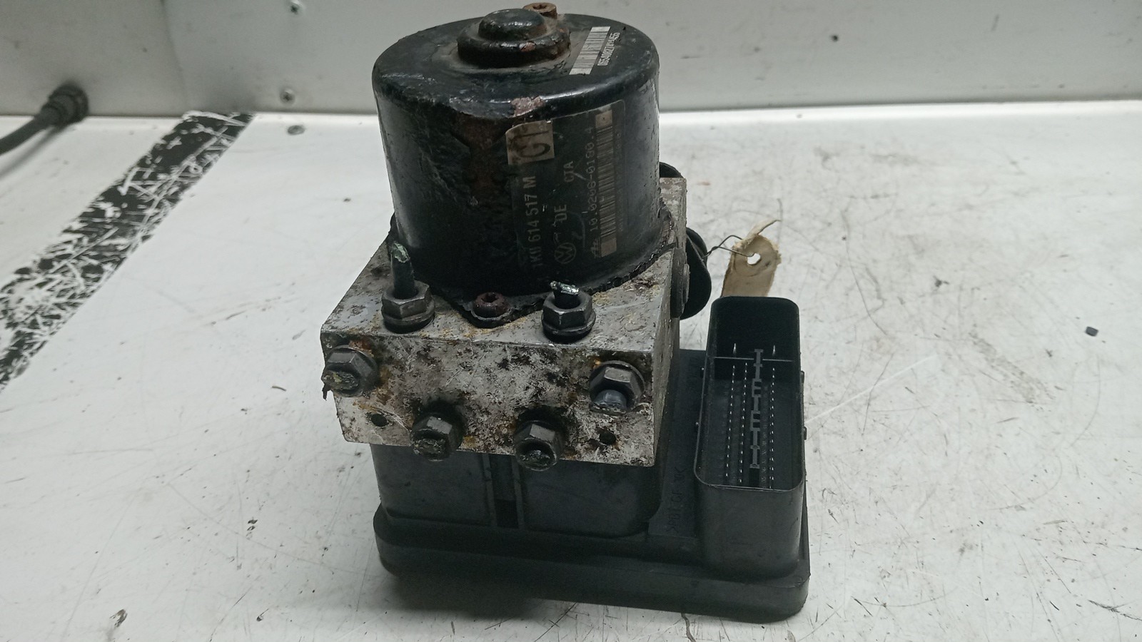 ABS VOLKSWAGEN - ID S_122262