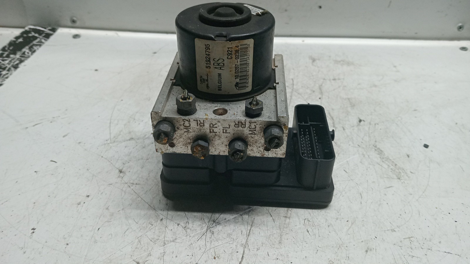 ABS FIAT - ID S_75414