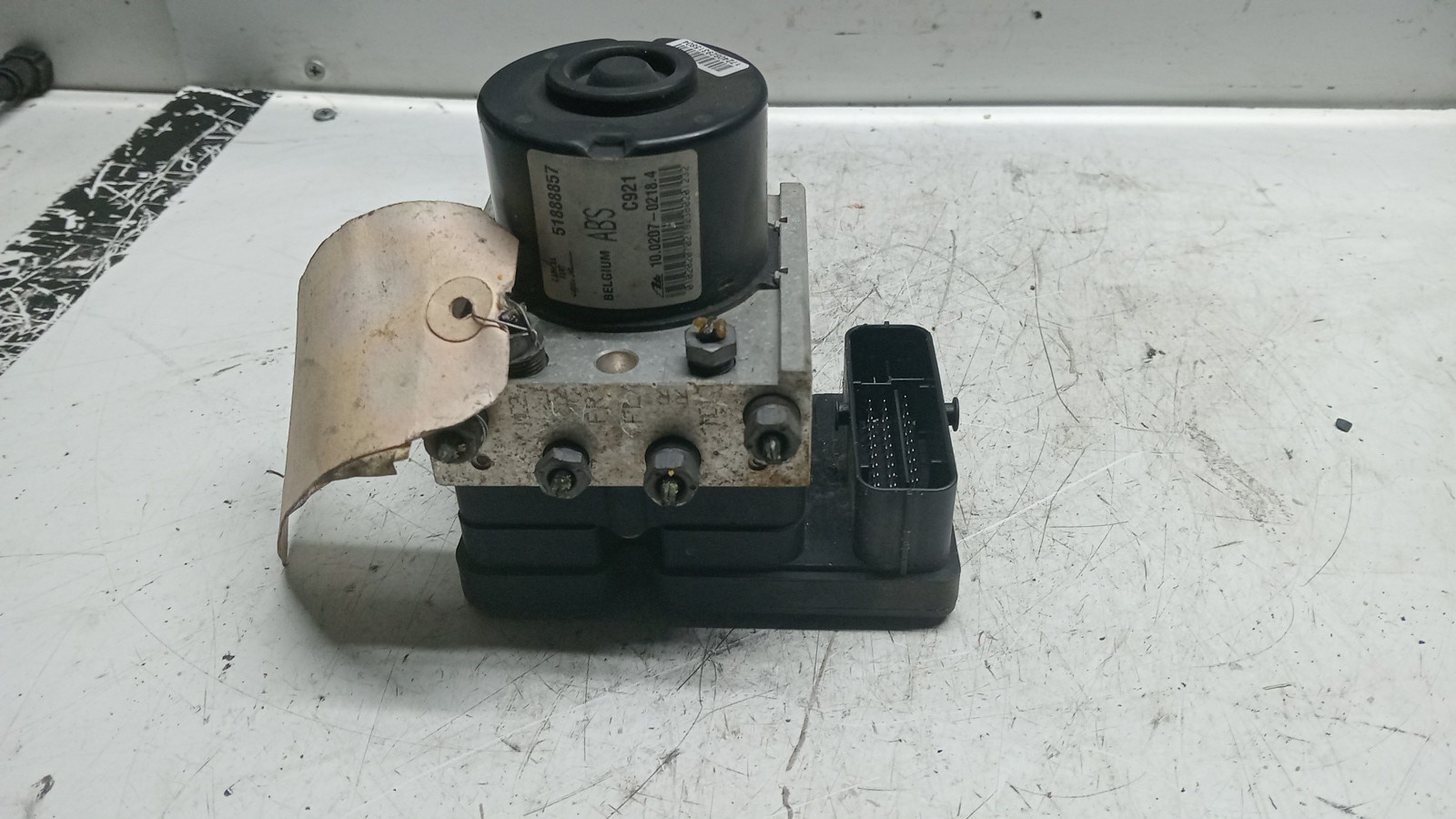 ABS FIAT - ID S_82564