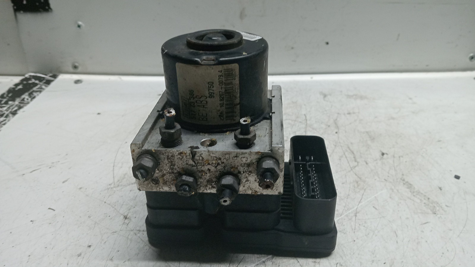 ABS FIAT - ID S_122265