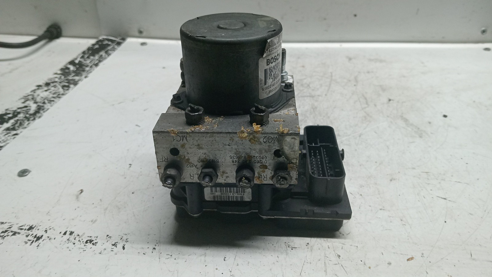 ABS FIAT - ID S_122266