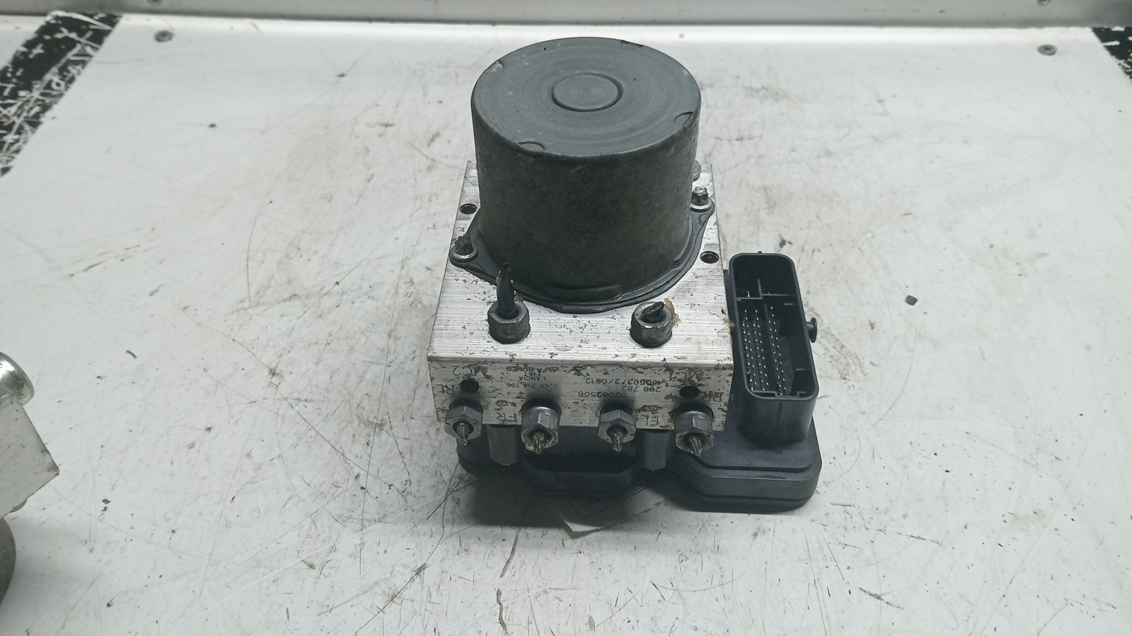 ABS FIAT - ID S_109240