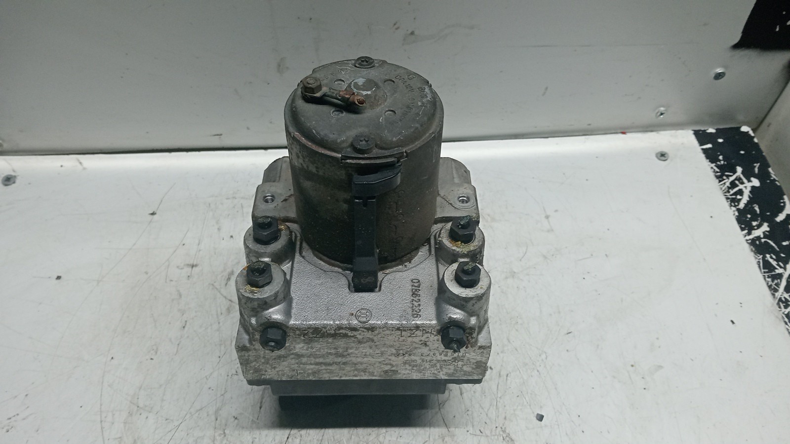 ABS AUDI A4 (8D2, B5) | 94 - 01 Imagem-1