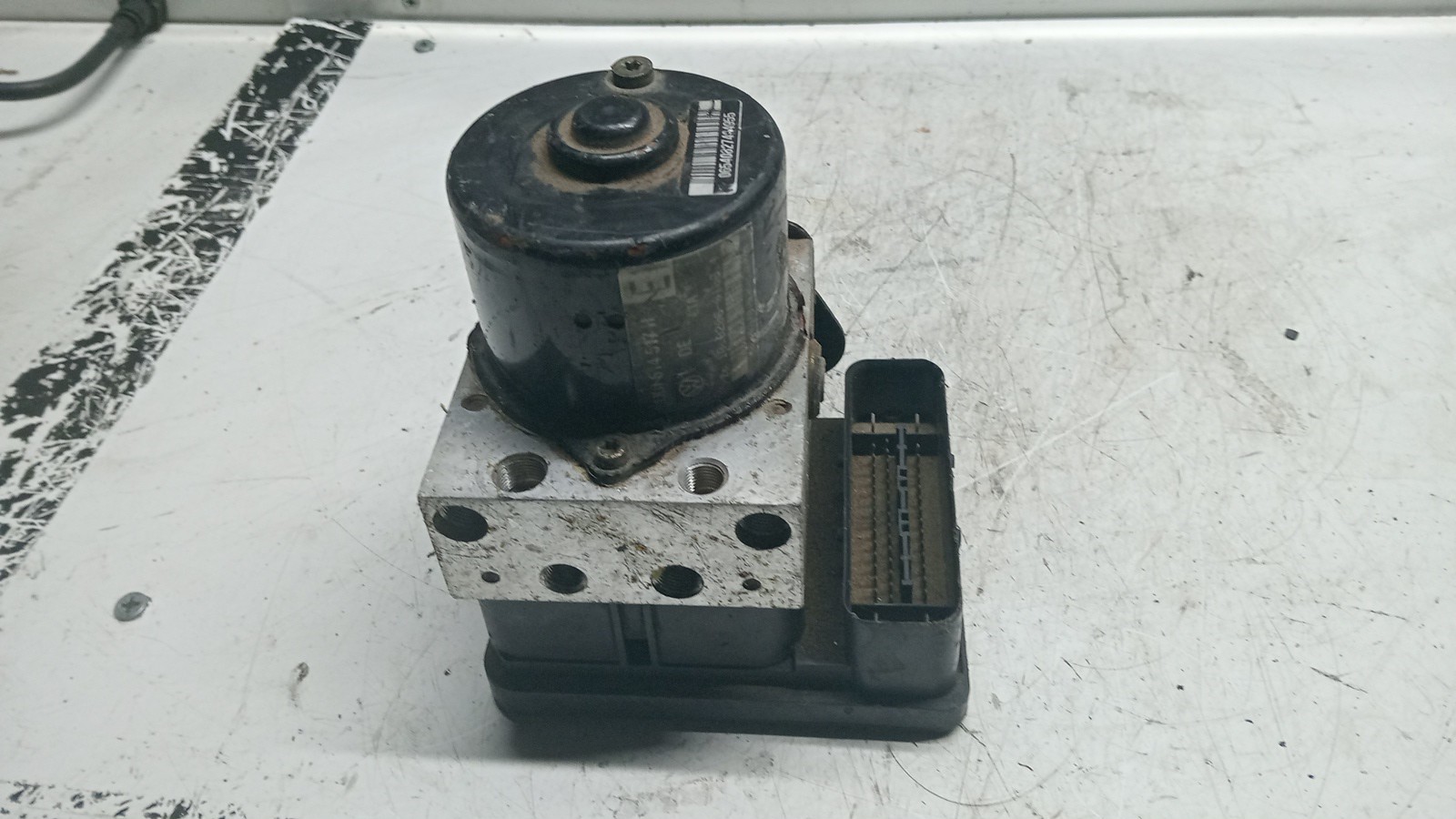 ABS AUDI - ID S_122270