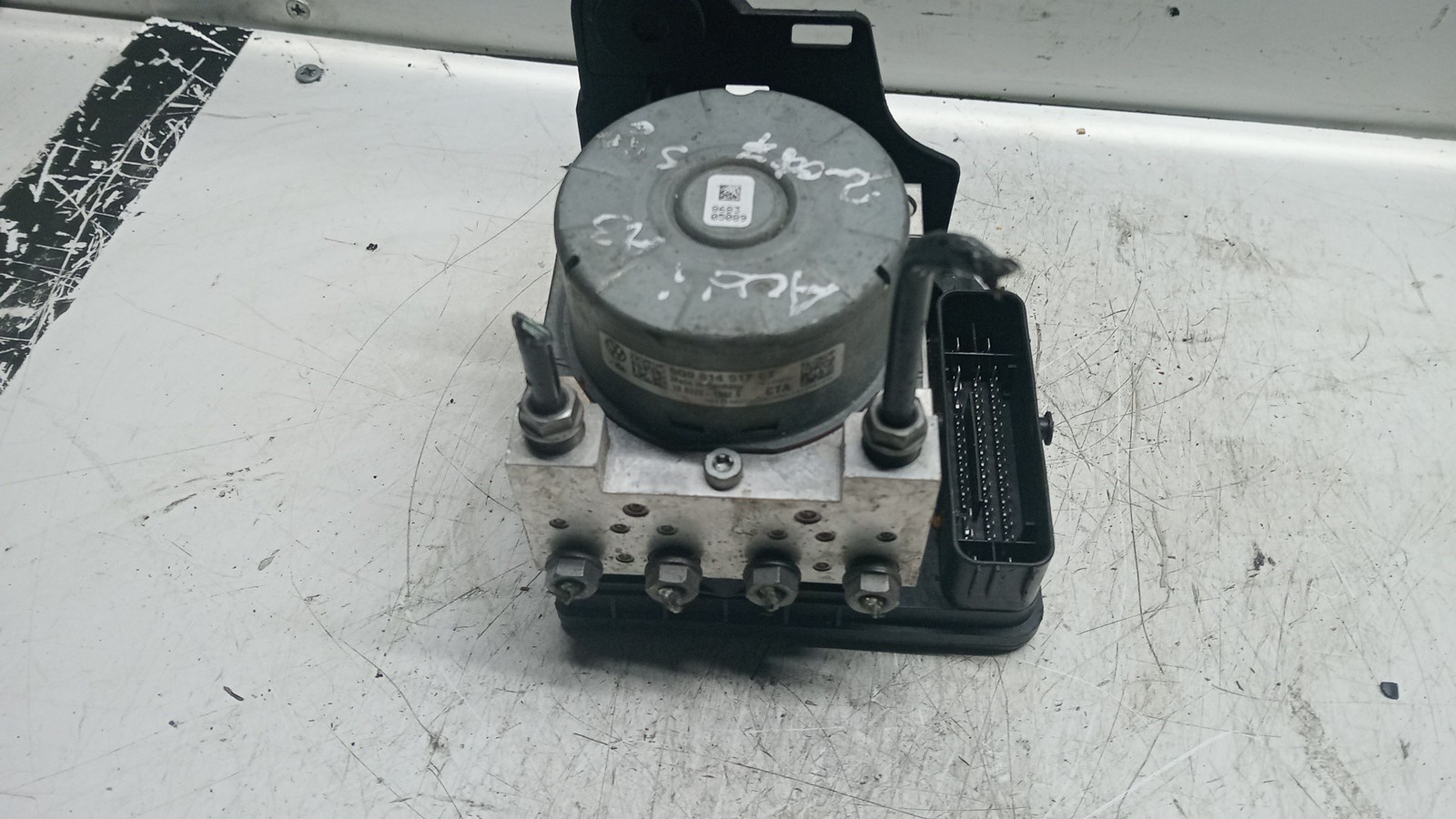 ABS AUDI - ID S_81002