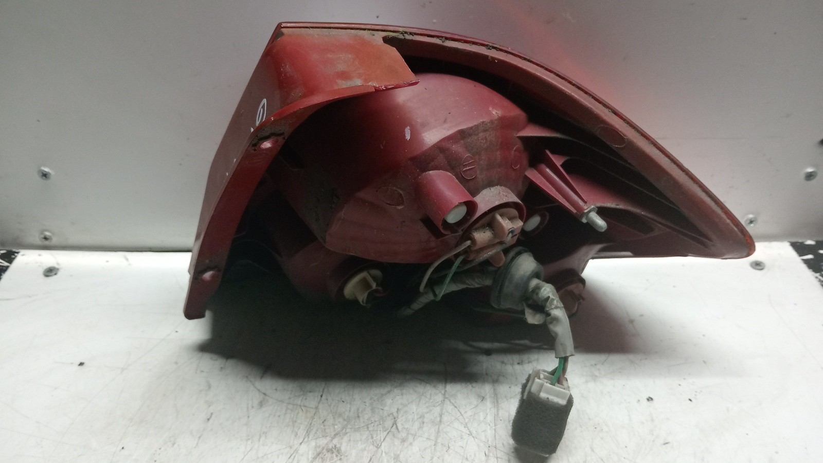 Farolim Stop Esq HYUNDAI GETZ (TB) | 01 - 11 Imagem-1