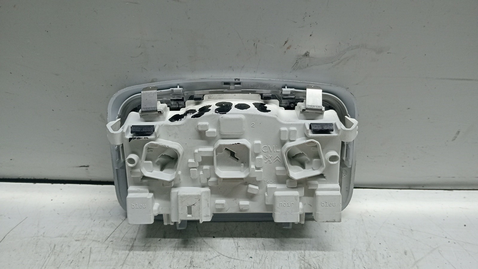 Plafounier PEUGEOT 308 SW II | 14 -  Imagem-1