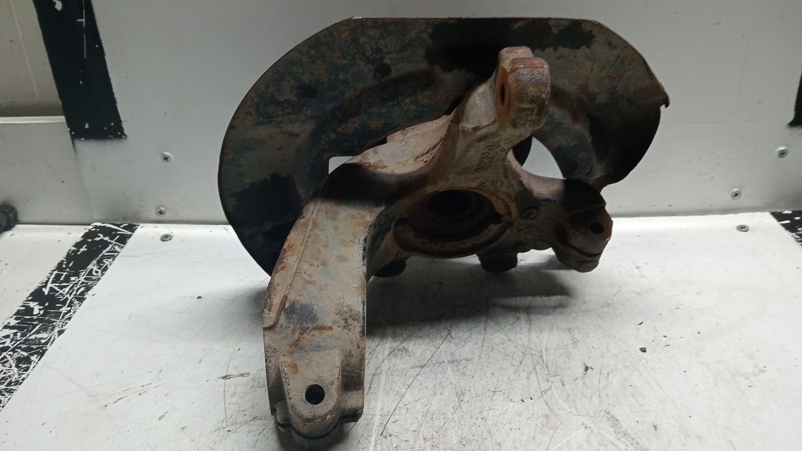 Manga de Eixo Dto MAZDA 3 (BL) | 08 - 14 Imagem-1