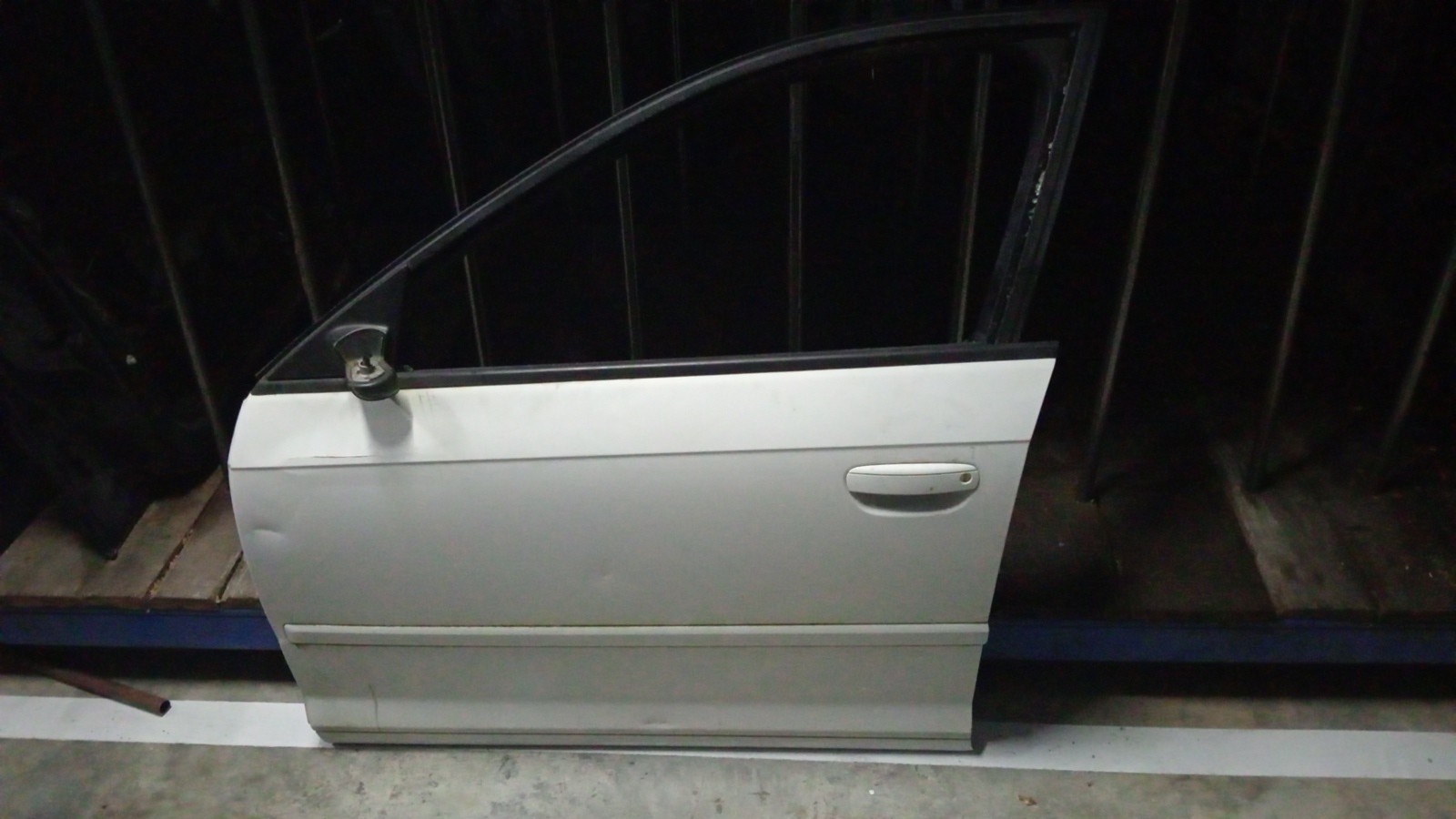 Porta Frente Esq AUDI A3 (8P1) | 03 - 13 Imagem-3