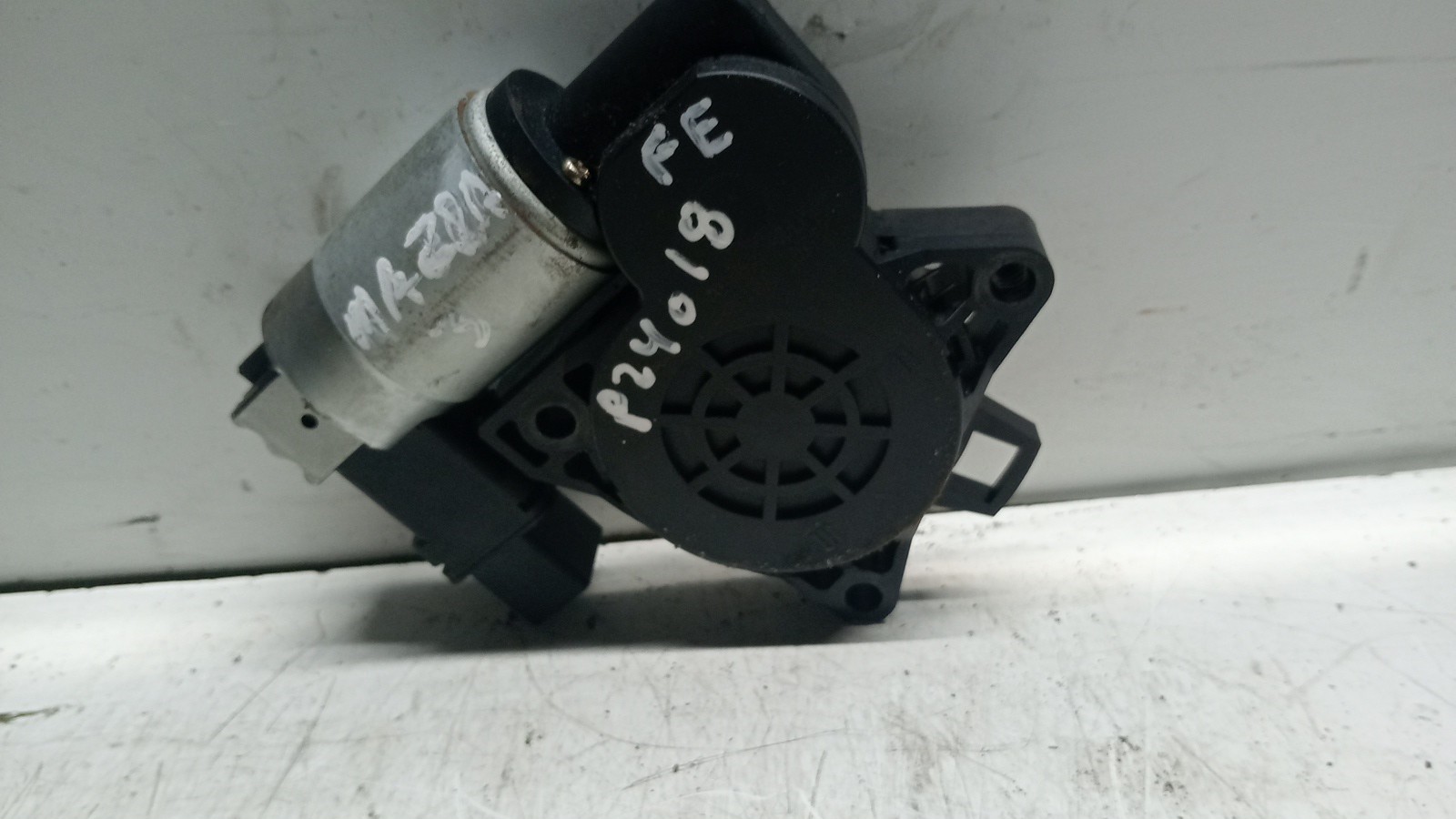 Motor Elevador Frt. Esq. MAZDA 3 (BK) | 03 - 09 Imagem-1