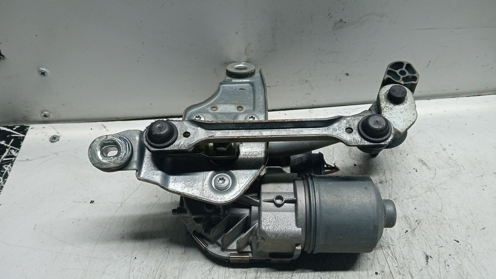 Motor Limpa Vidros Frente FORD S-MAX (WA6) | 06 - 14 Imagem-1