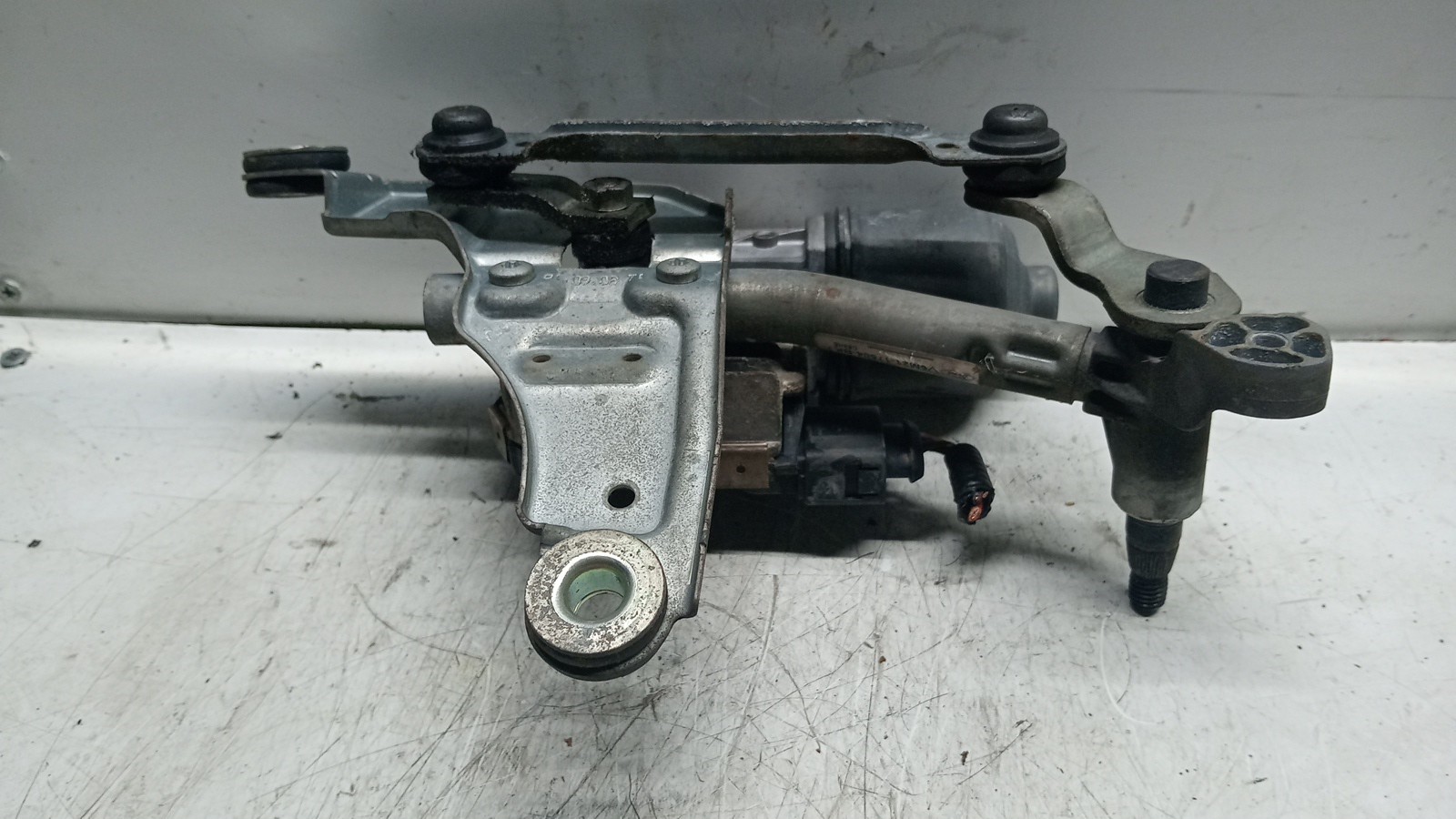 Motor Limpa Vidros Frente FORD S-MAX (WA6) | 06 - 14 Imagem-1