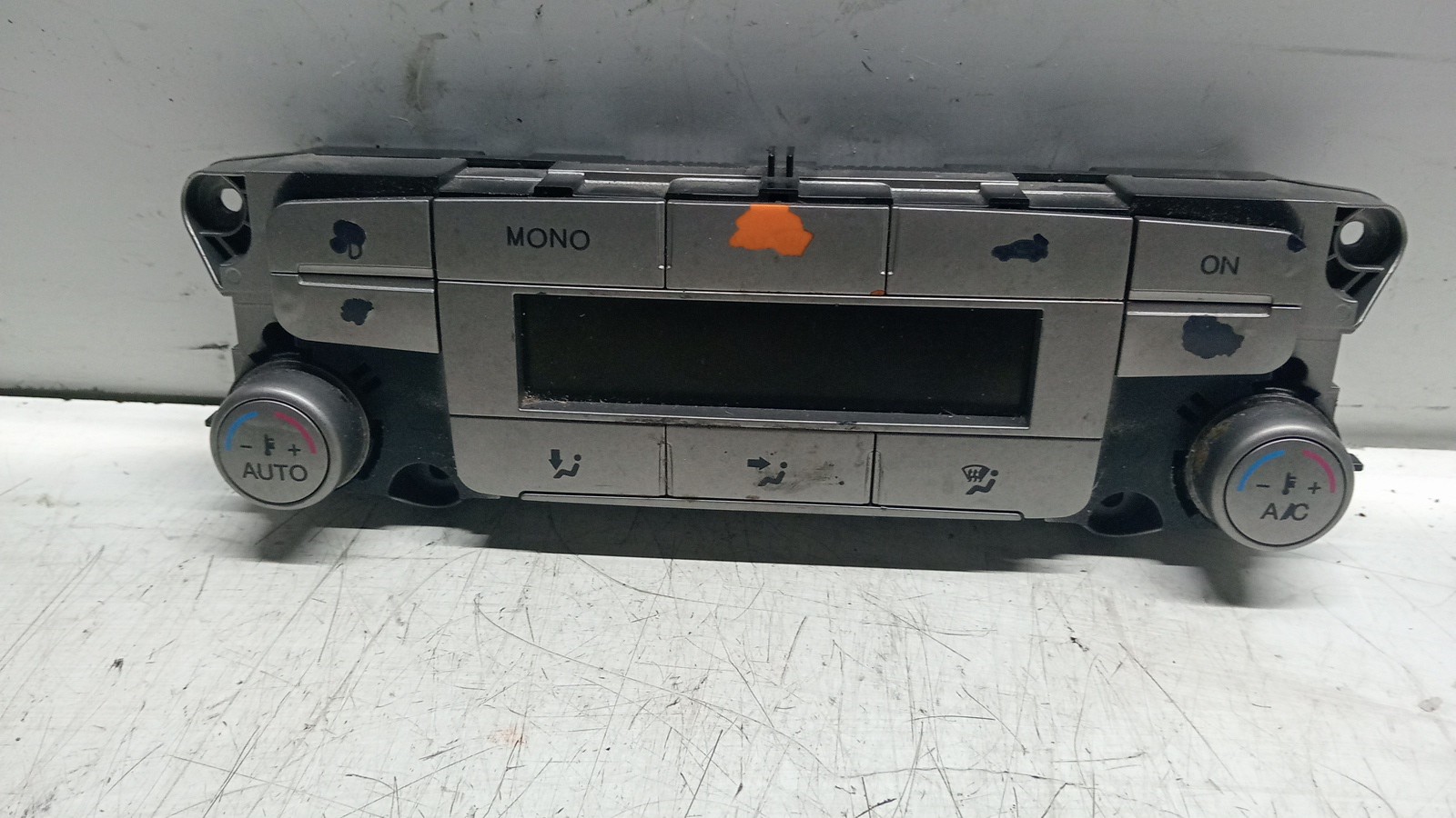 Comando de Chaufagem FORD - ID S_122332