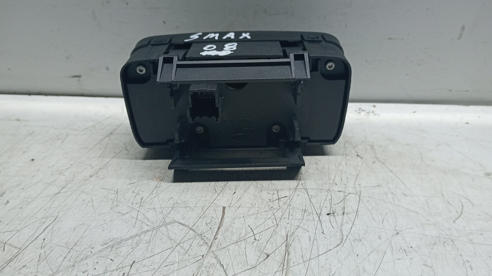 Comutador de Luzes FORD S-MAX (WA6) | 06 - 14 Imagem-1