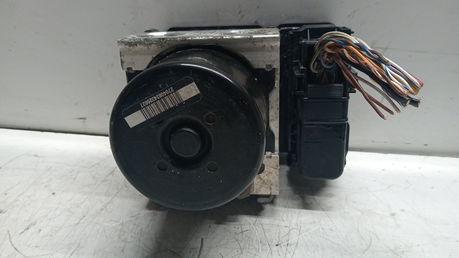 ABS VOLVO V40 Hatchback (525, 526) | 12 -  Imagem-1