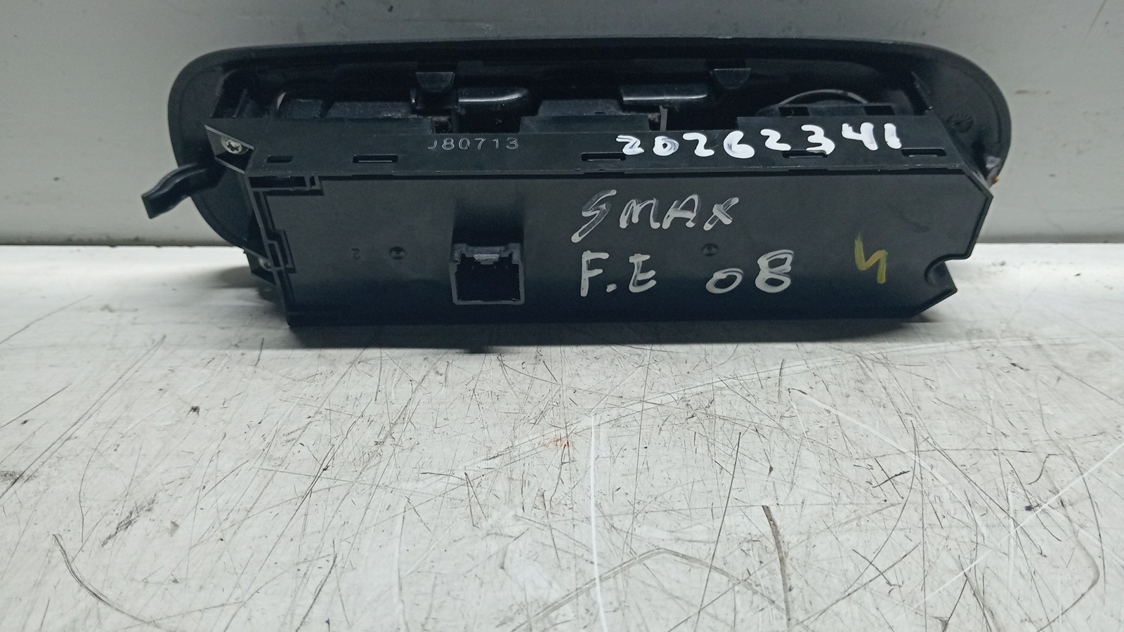 Comutador de Elevador de Vidros FORD S-MAX (WA6) | 06 - 14 Imagem-1