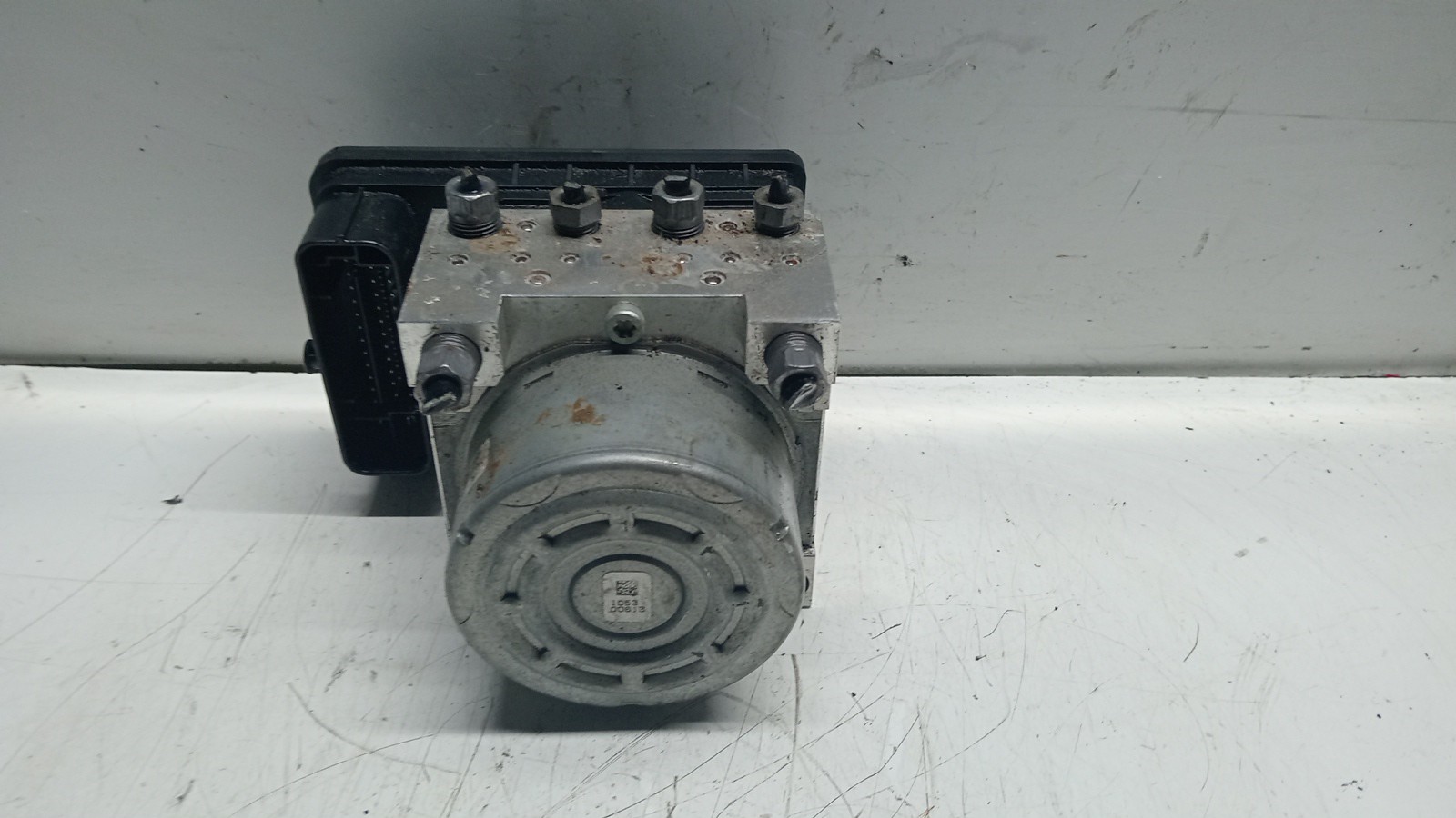 ABS PEUGEOT 208 II (UB_, UP_, UW_, UJ_) | 19 -  Imagem-1