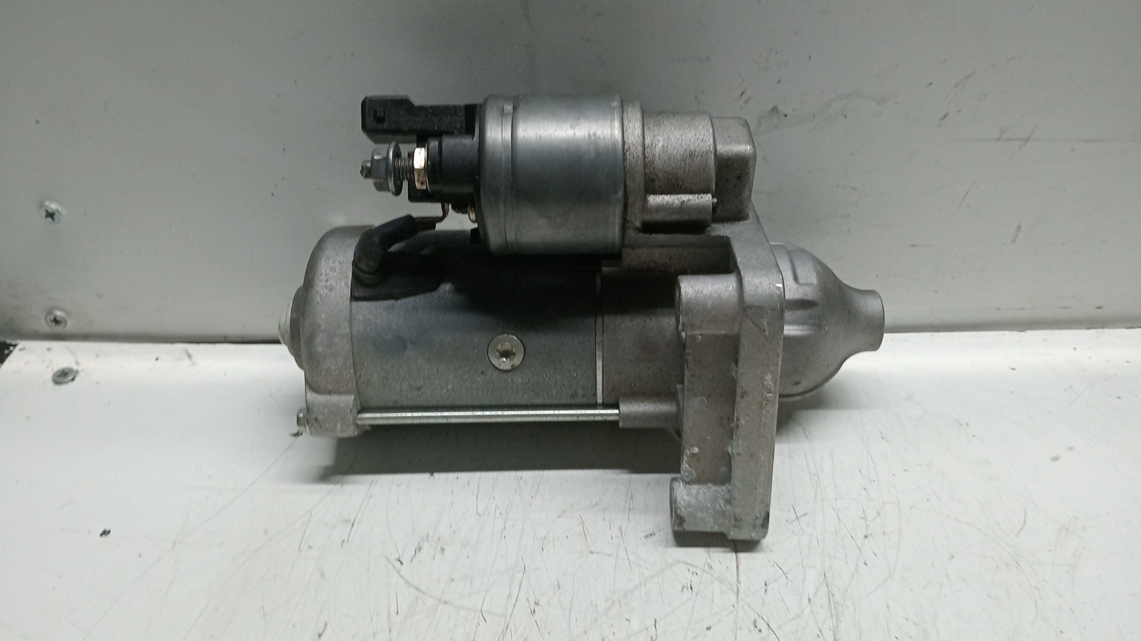 Motor de Arranque PEUGEOT 208 II (UB_, UP_, UW_, UJ_) | 19 -  Imagem-1