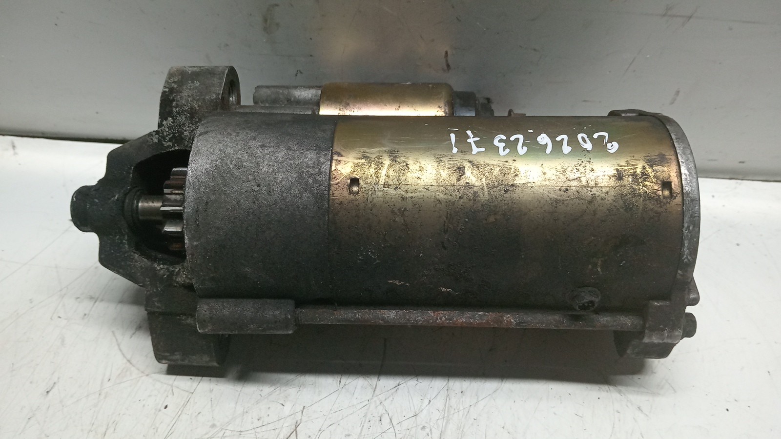 Motor de Arranque VOLVO V40 Combi (645) | 95 - 04 Imagem-1