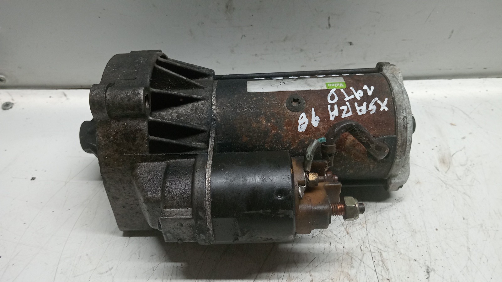 Motor de Arranque CITROEN XSARA (N1) | 97 - 05 Imagem-1