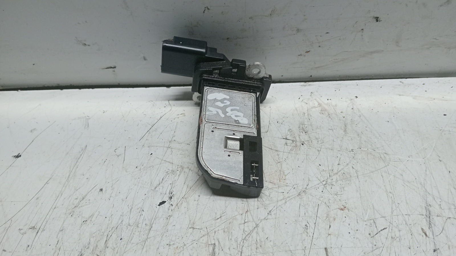 Massa de Ar PEUGEOT 208 II (UB_, UP_, UW_, UJ_) | 19 -  Imagem-1