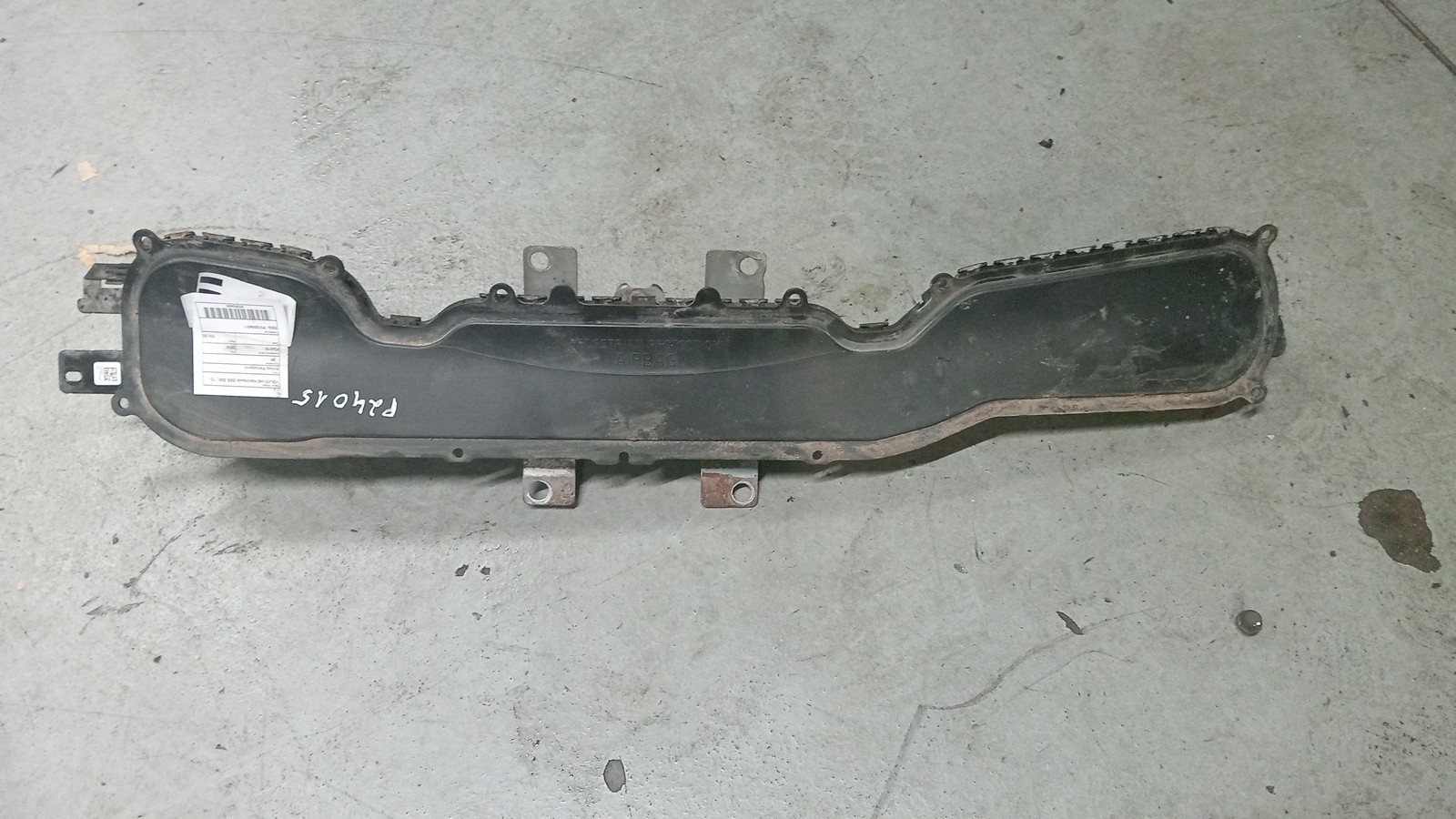 Airbag Passageiro VOLVO V40 Hatchback (525, 526) | 12 -  Imagem-1