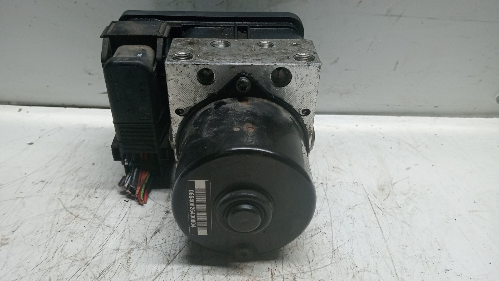 ABS FORD FOCUS III | 10 -  Imagem-1