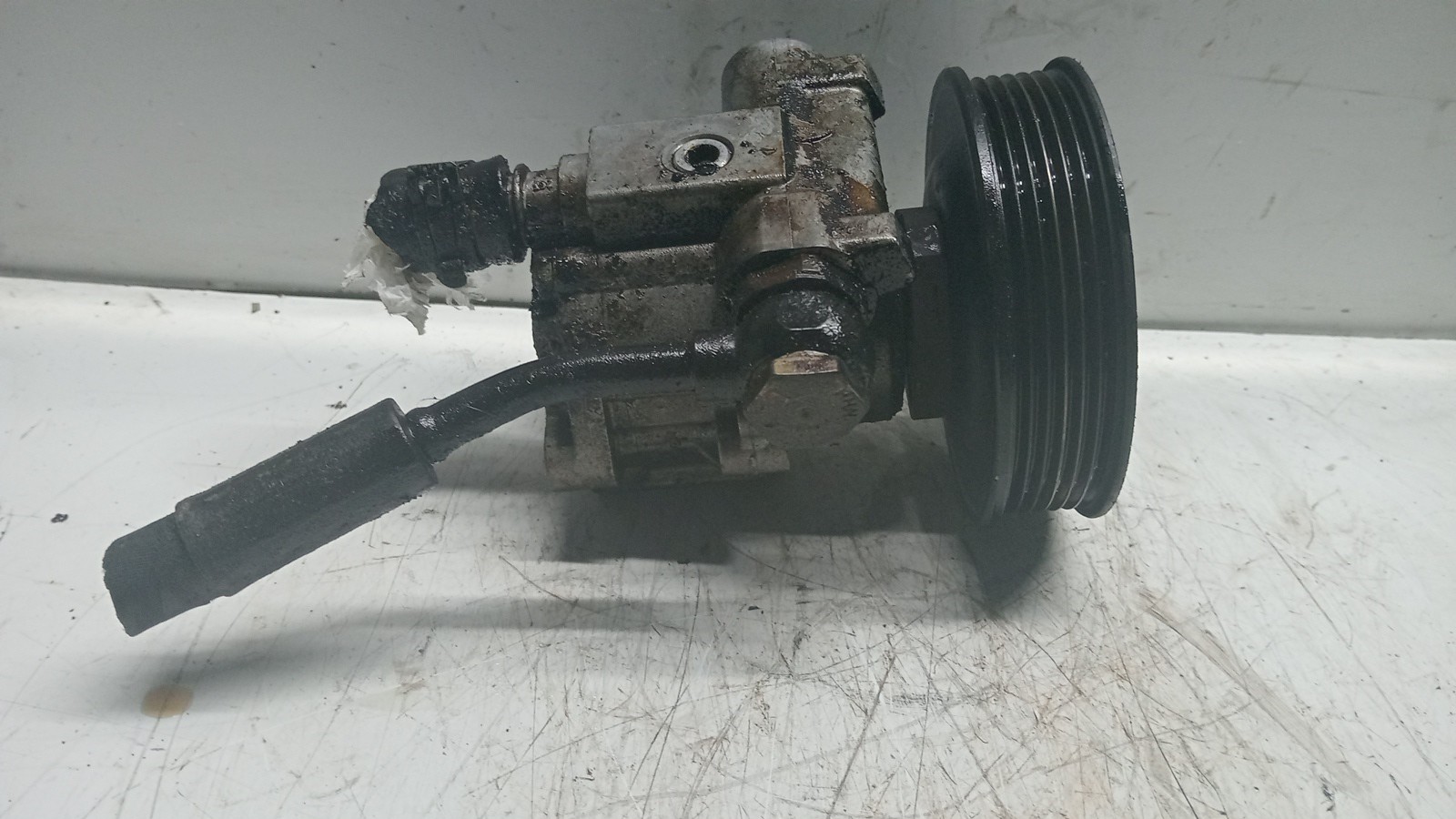 Bomba Direcção Assistida VOLKSWAGEN POLO (6N2) | 99 - 01 Imagem-1