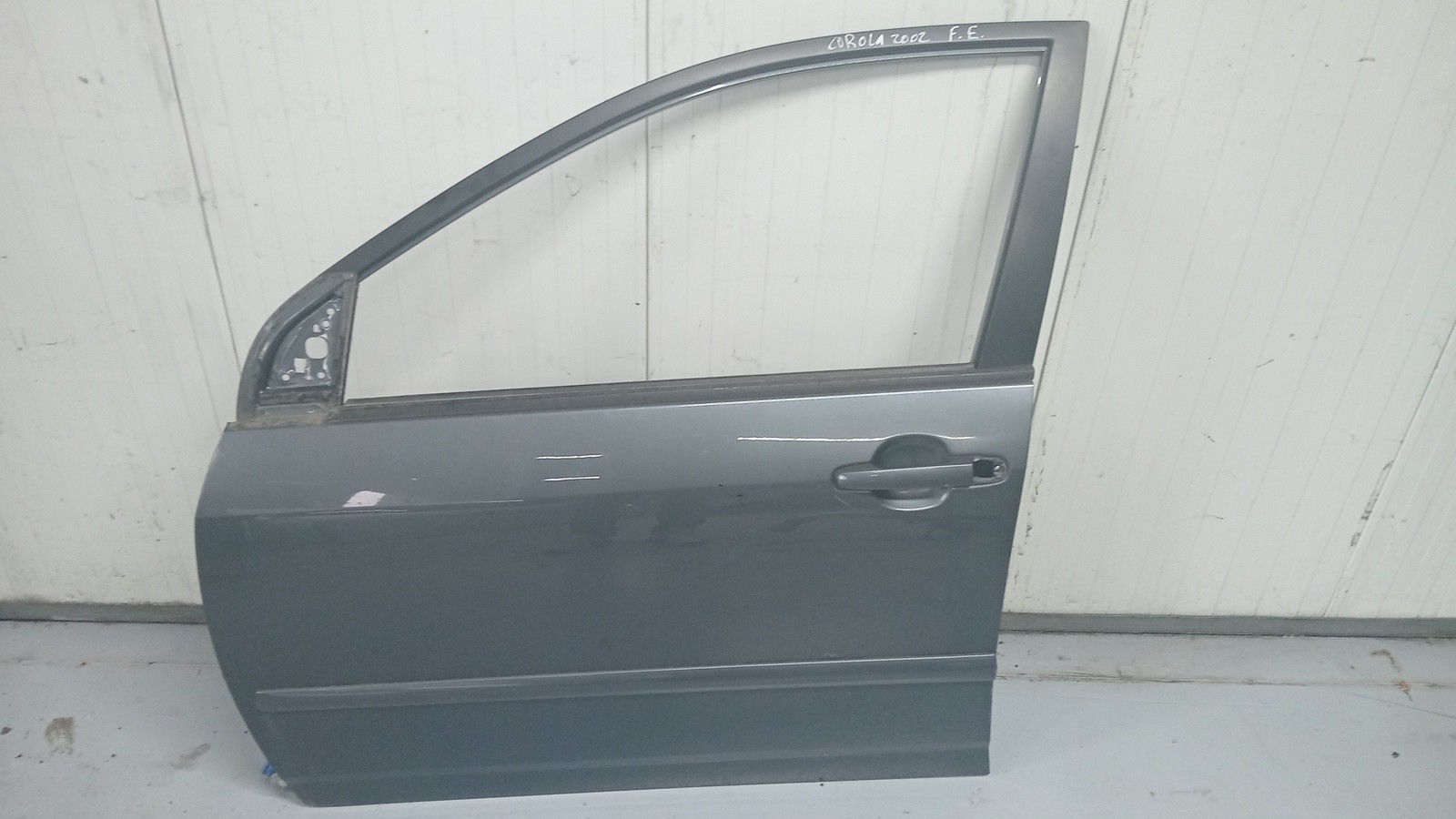 Porta Frente Esq TOYOTA COROLLA (_E12_) | 01 - 07 Imagem-1
