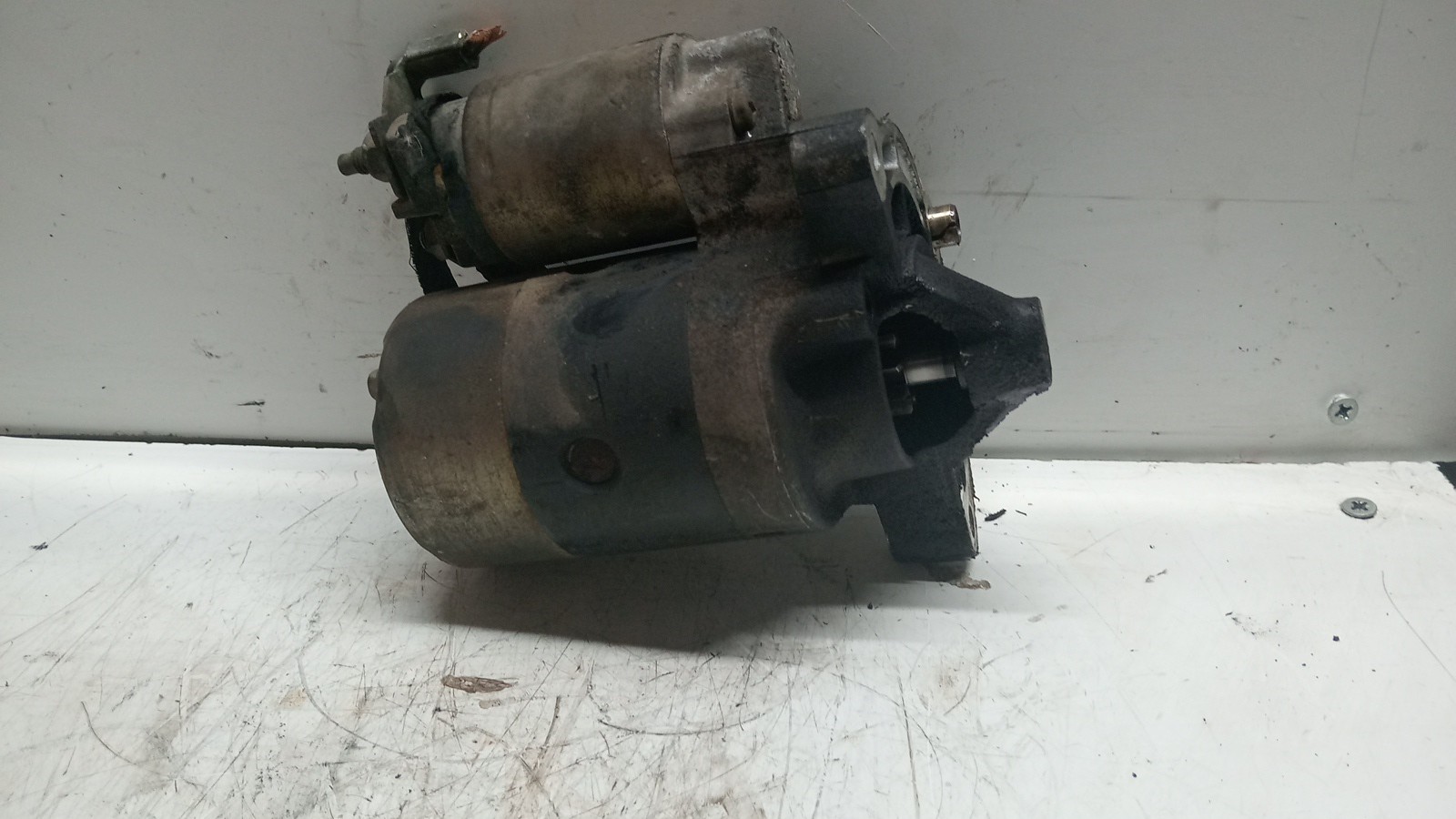 Motor de Arranque PEUGEOT 206 Hatchback (2A/C) | 98 - 12 Imagem-1