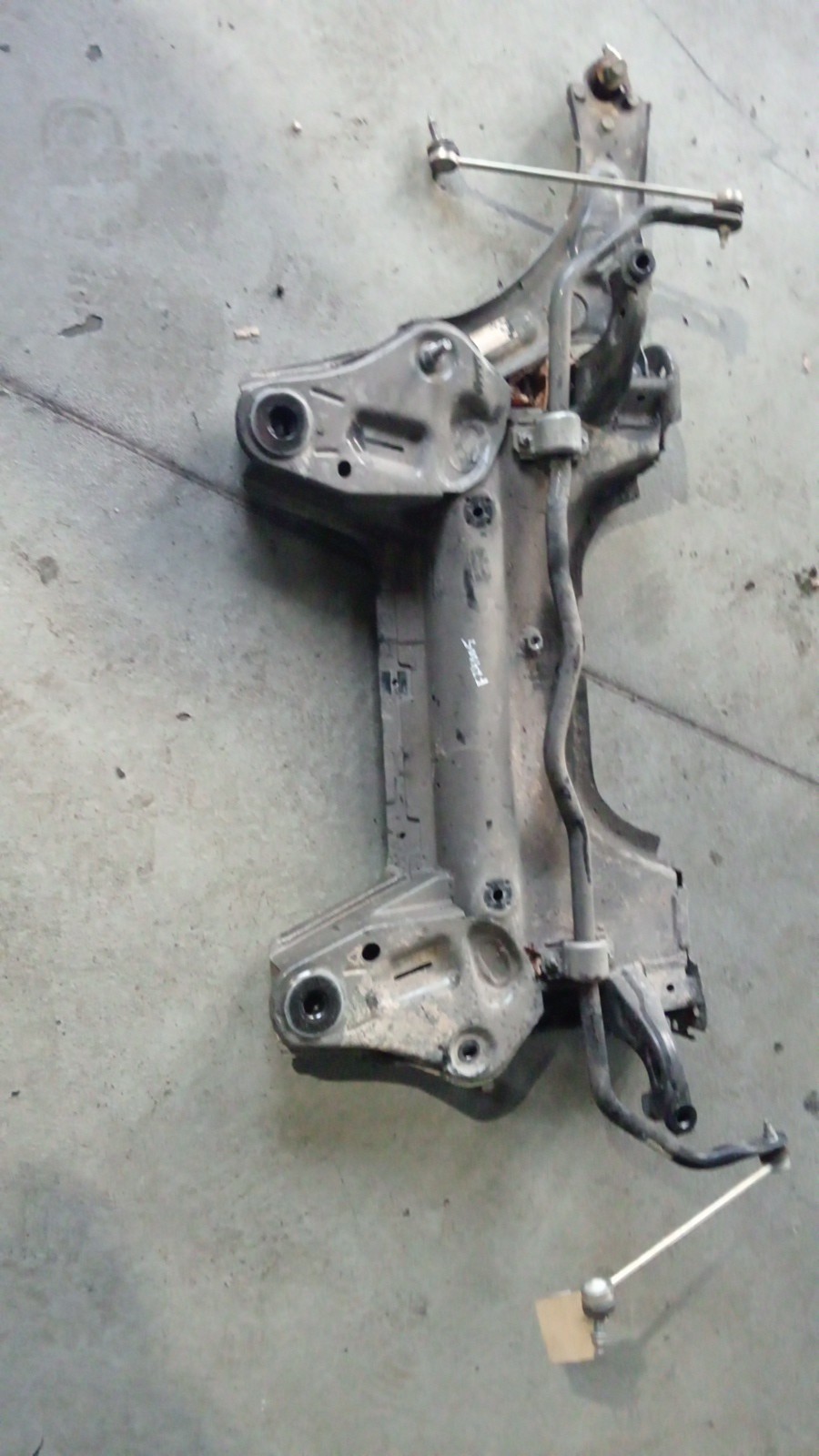 Charrió PEUGEOT 208 II (UB_, UP_, UW_, UJ_) | 19 -  Imagem-1