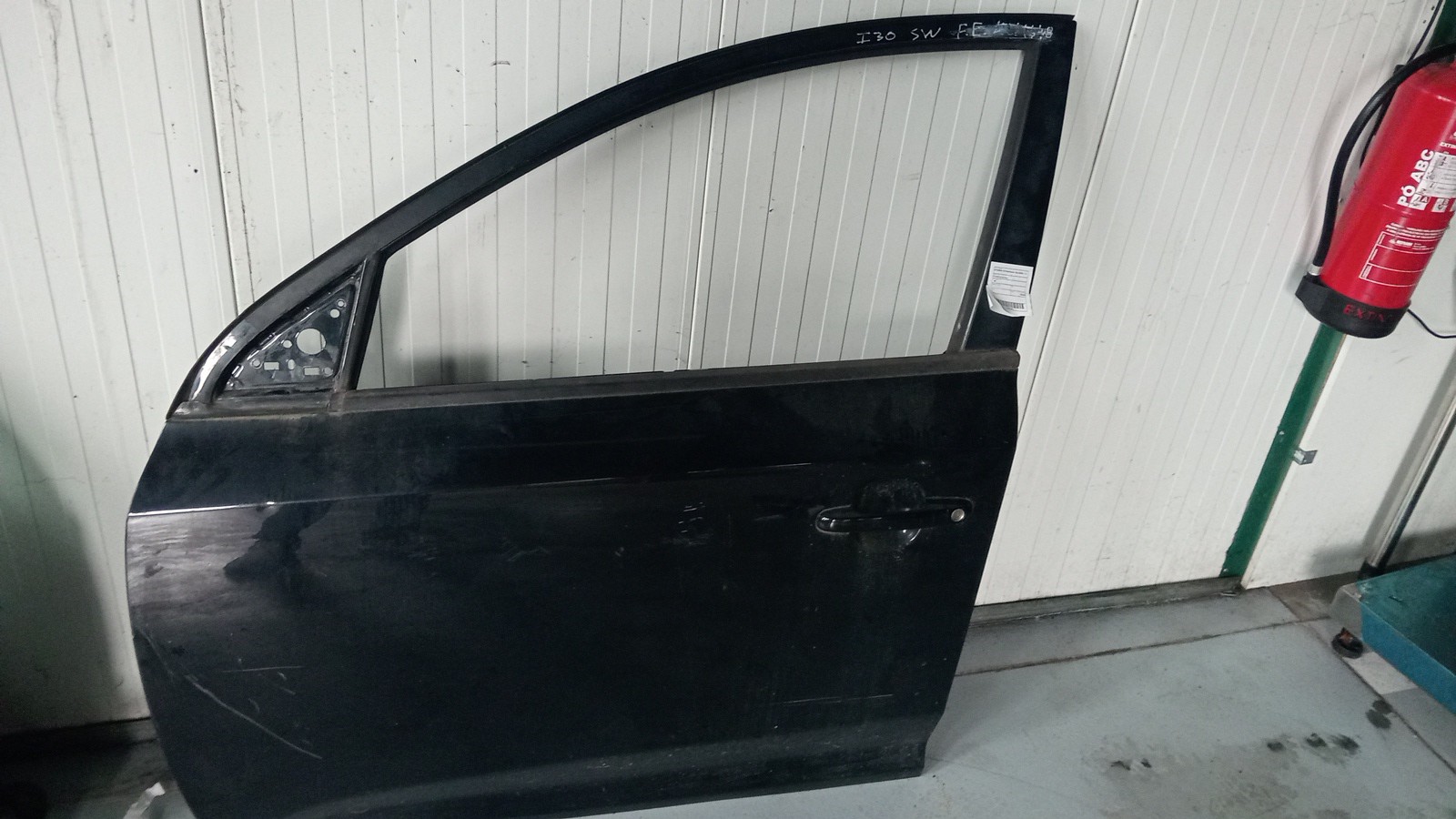 Porta Frente Esq HYUNDAI i30 Hatchback Van (GDE) | 12 -  Imagem-1