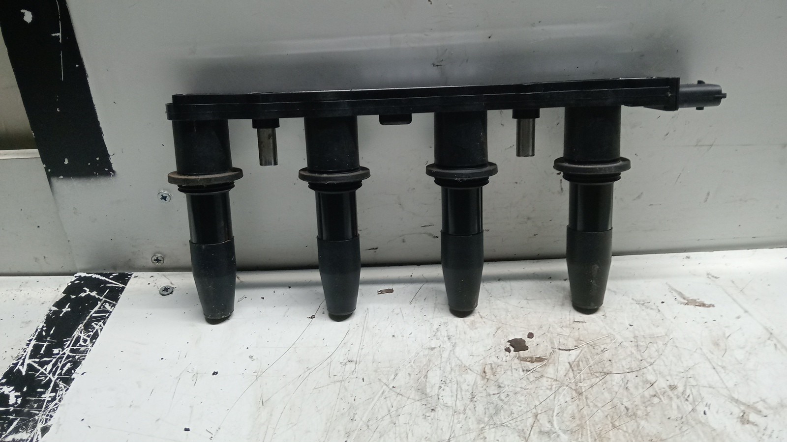 Bobine OPEL ASTRA H (A04) | 04 - 14 Imagem-1