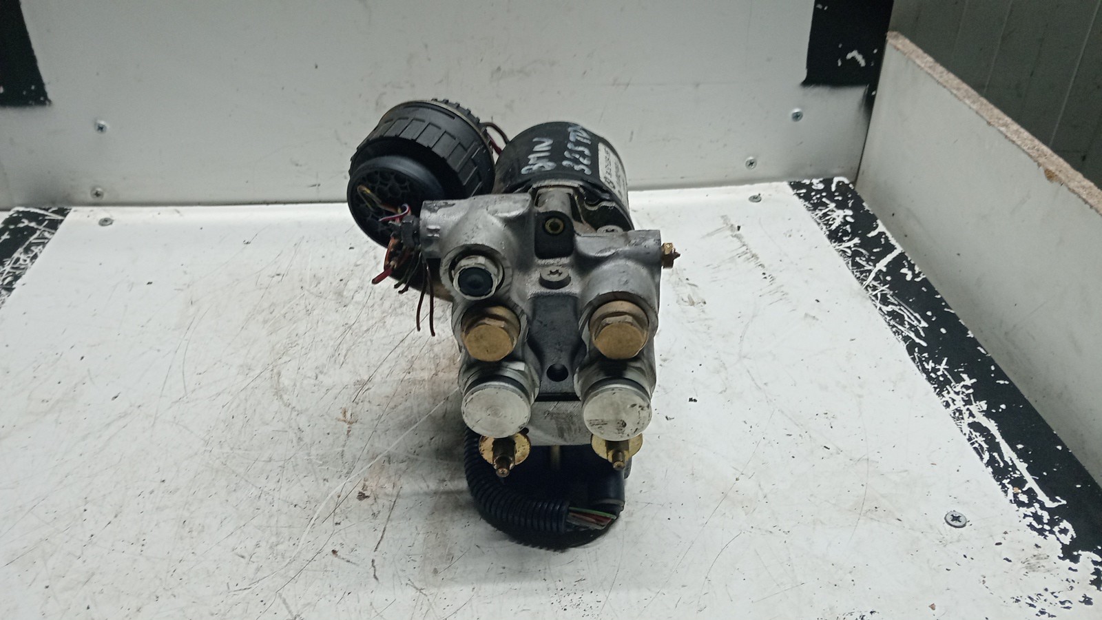 ABS BMW 3 (E36) | 90 - 98 Imagem-1