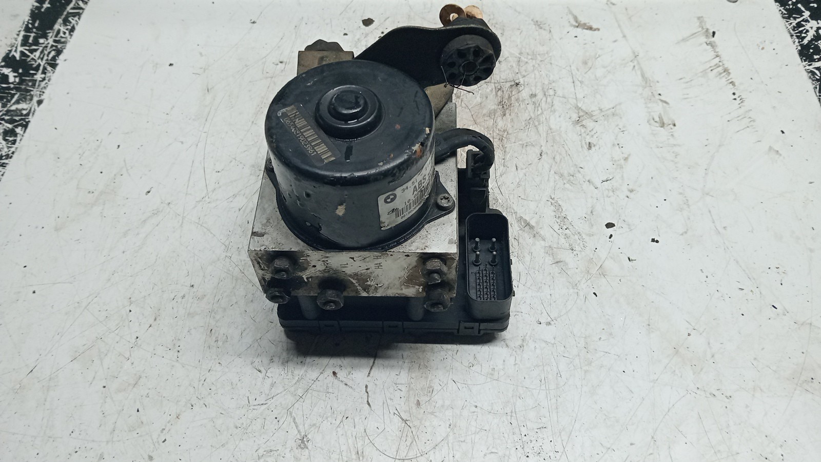 ABS BMW - ID S_61933