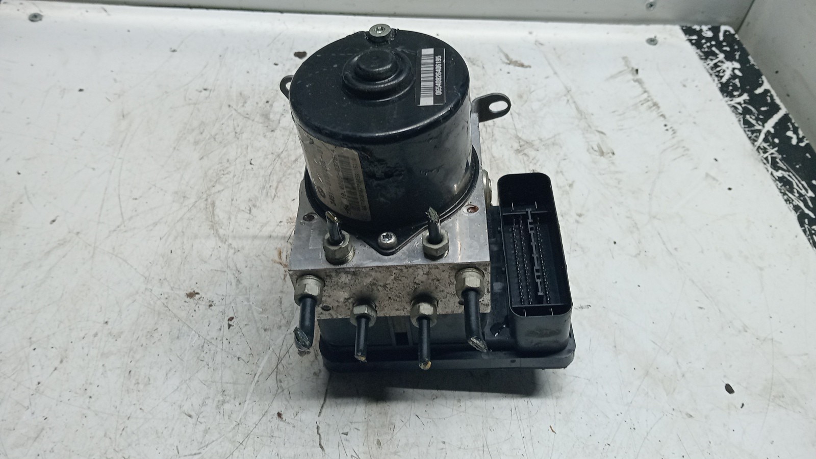 ABS BMW - ID S_122542